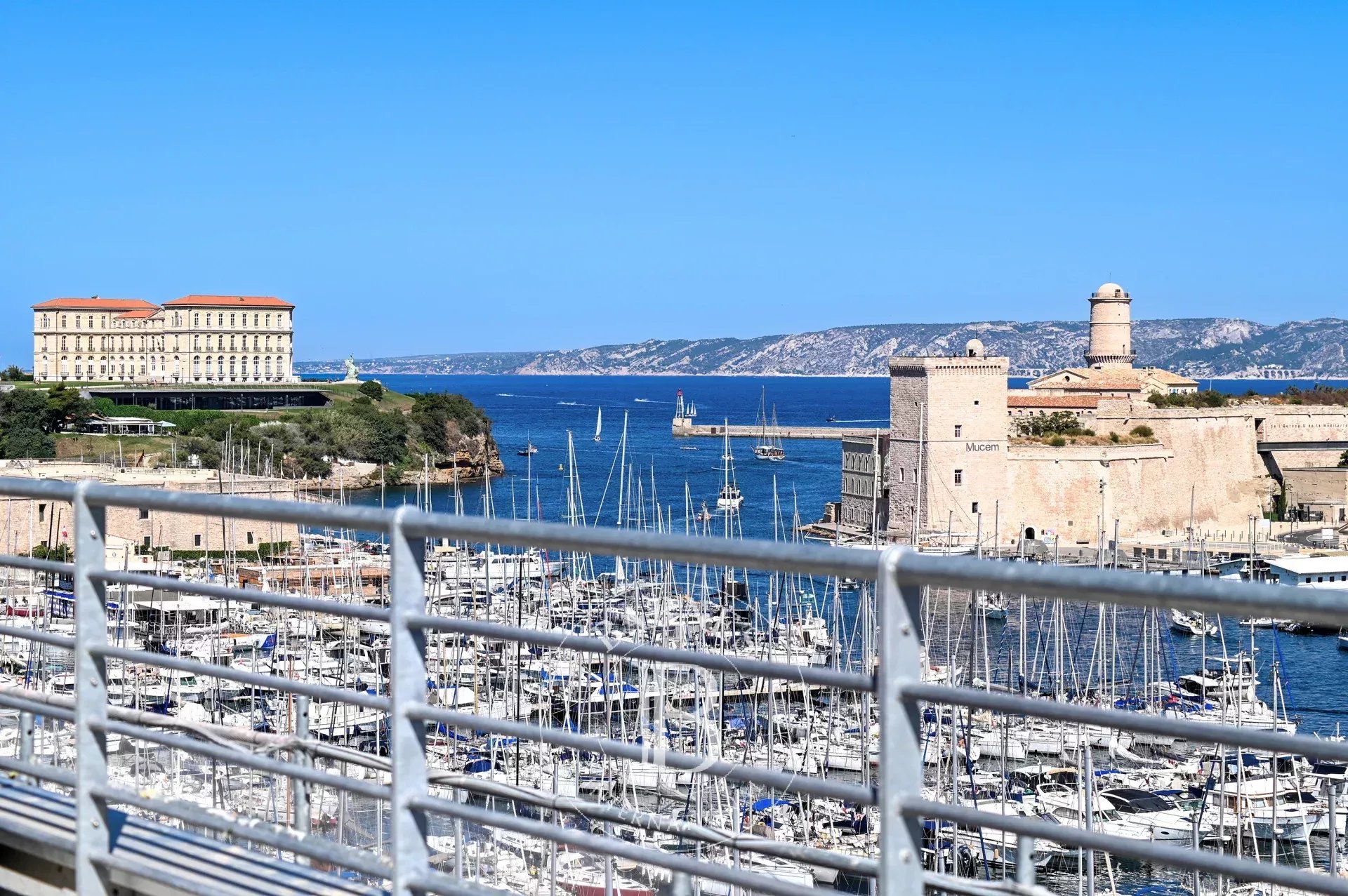 Daire Marseille 7ème - picture 11