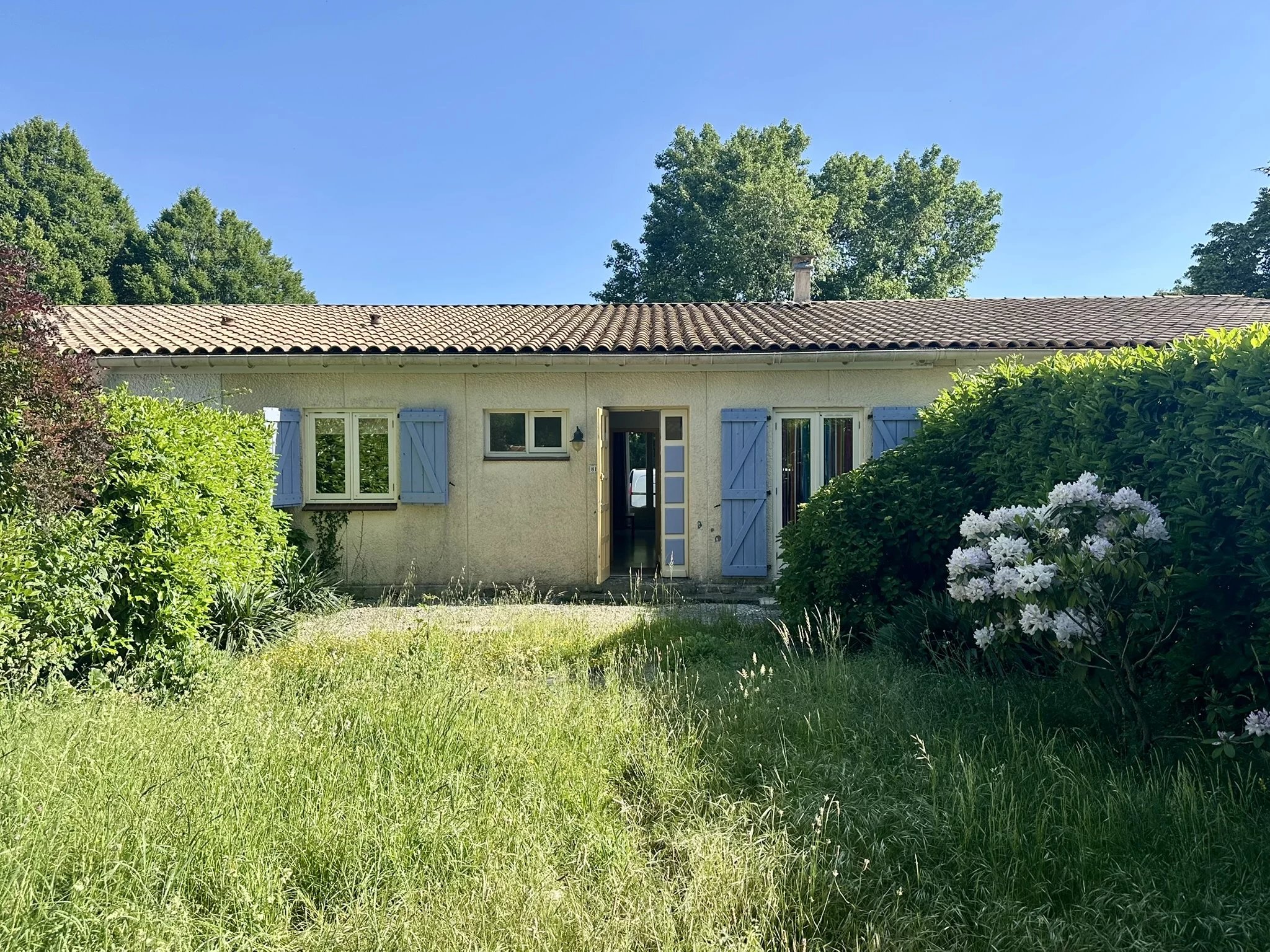 Maison de village à vendre Cuxac-Cabardès, Aude
