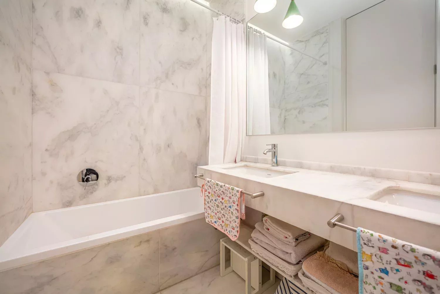 Daire Madrid - picture 22