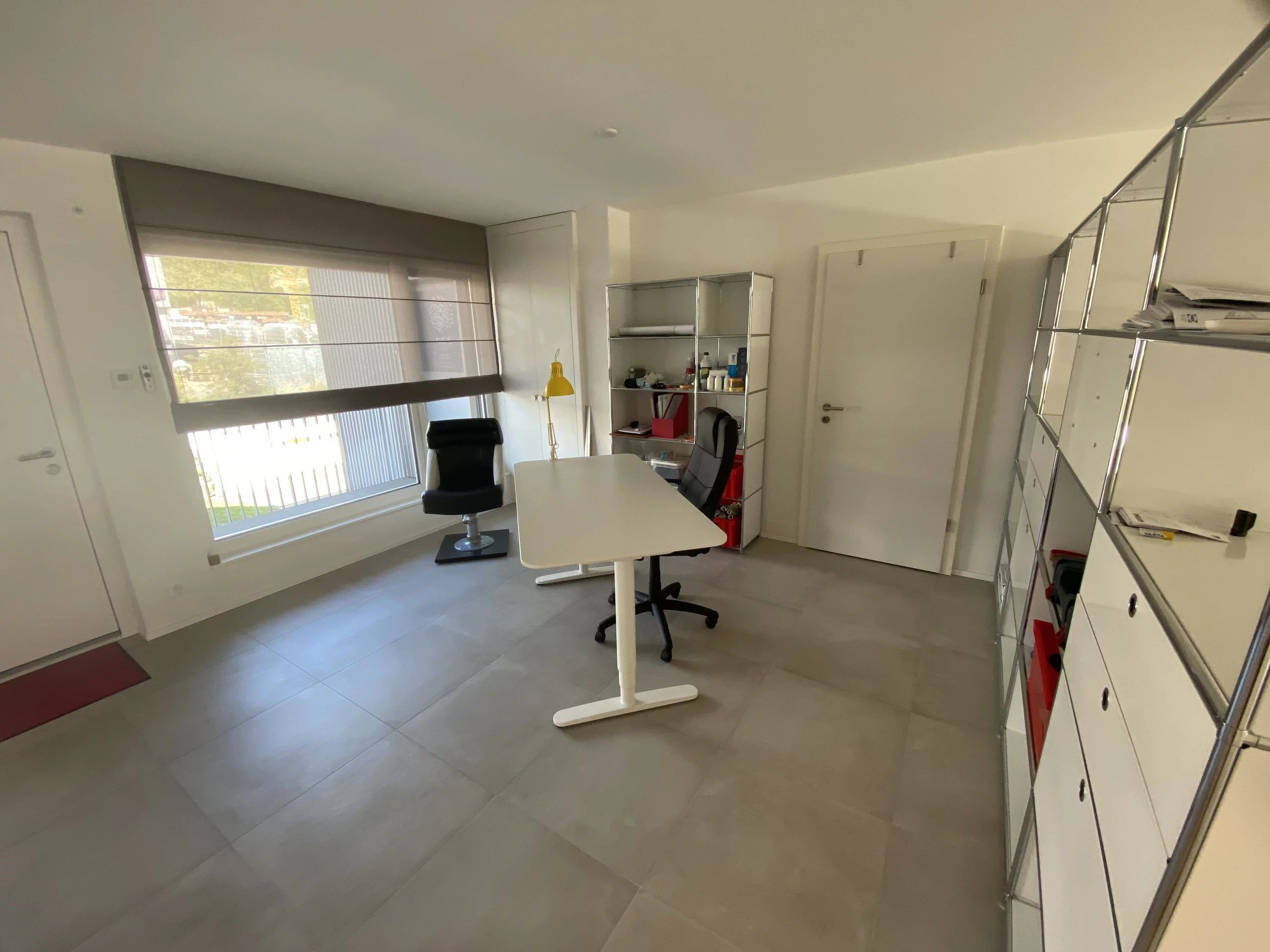 Rental Office Echandens