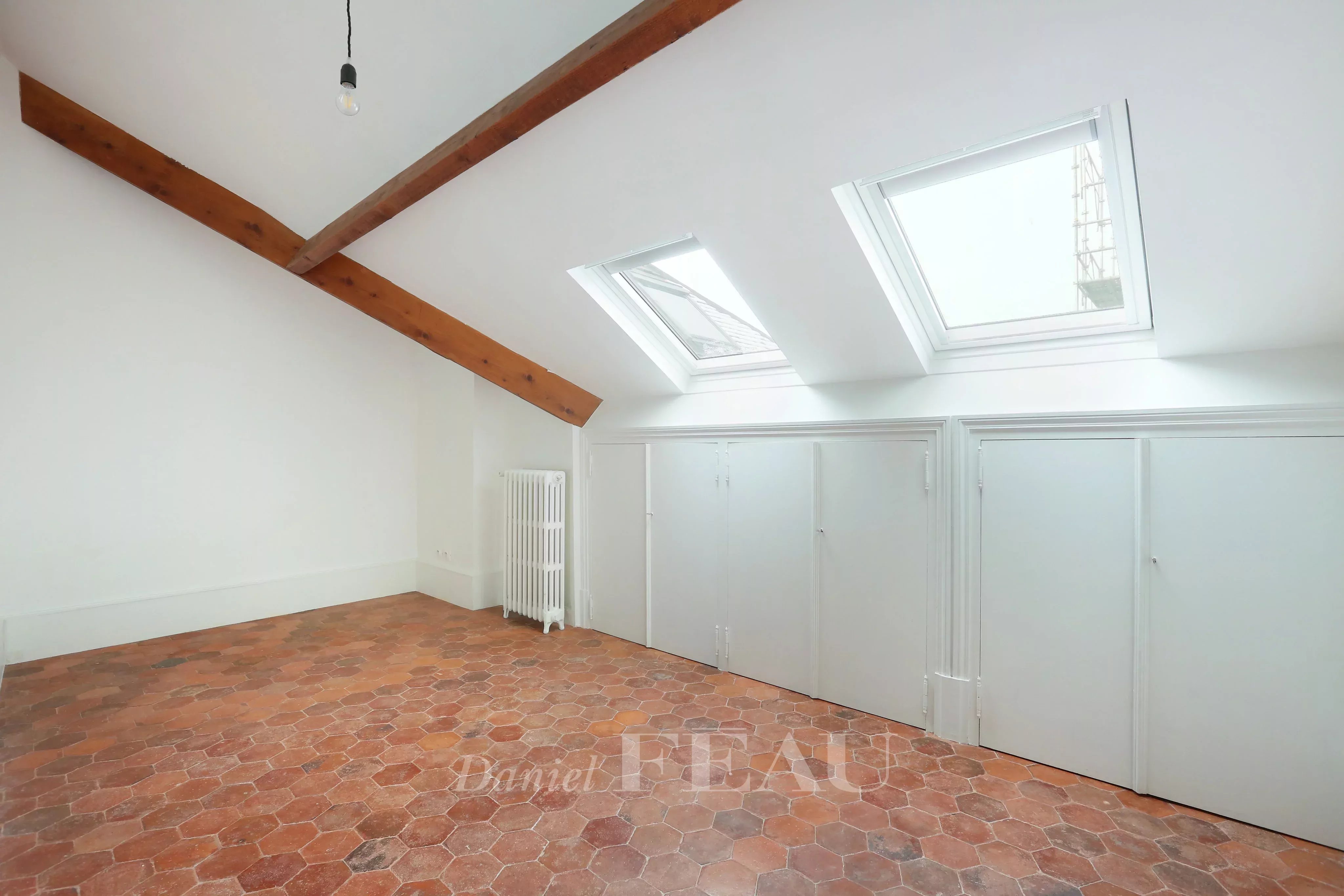 Rental Apartment Paris 18th