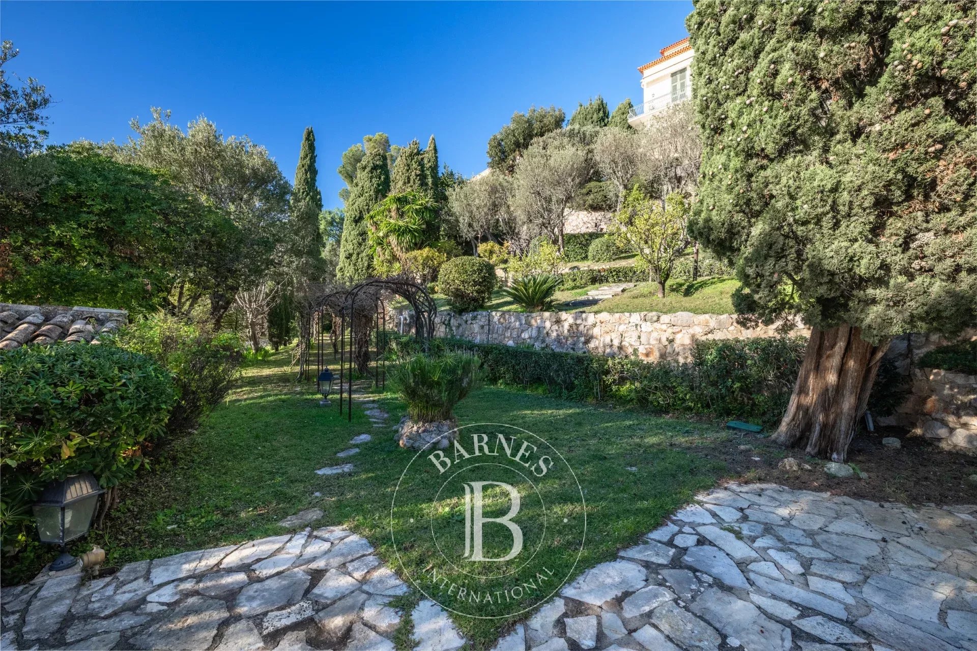 Daire Roquebrune-Cap-Martin - picture 10