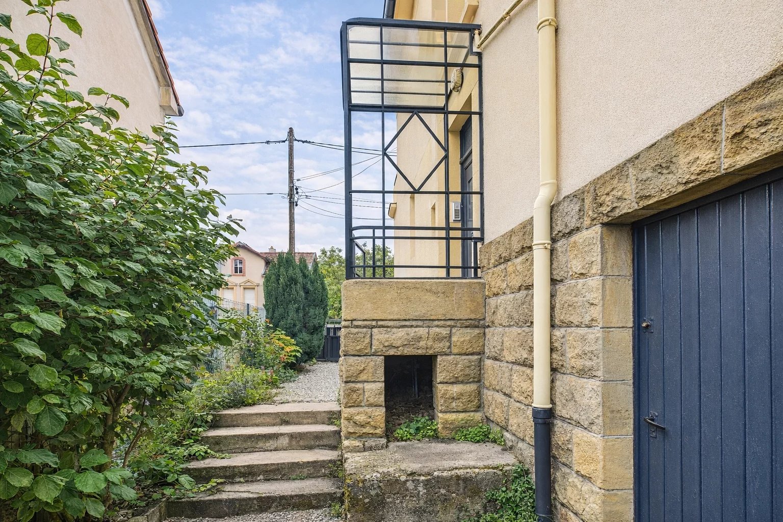 Achat Appartement T3 à Scy-Chazelles (57160) - 80.3m²