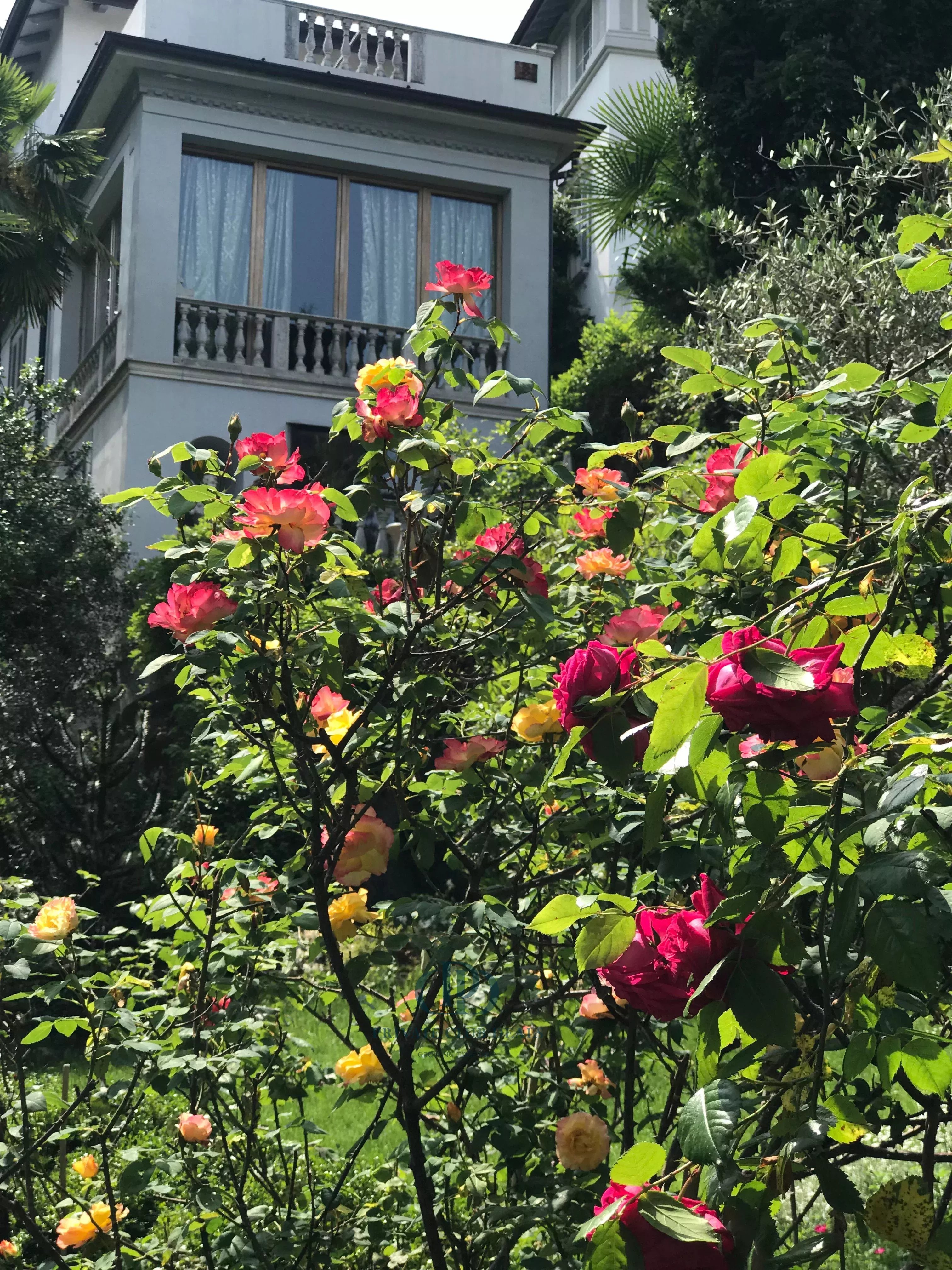 Villa Dizzasco - picture 33