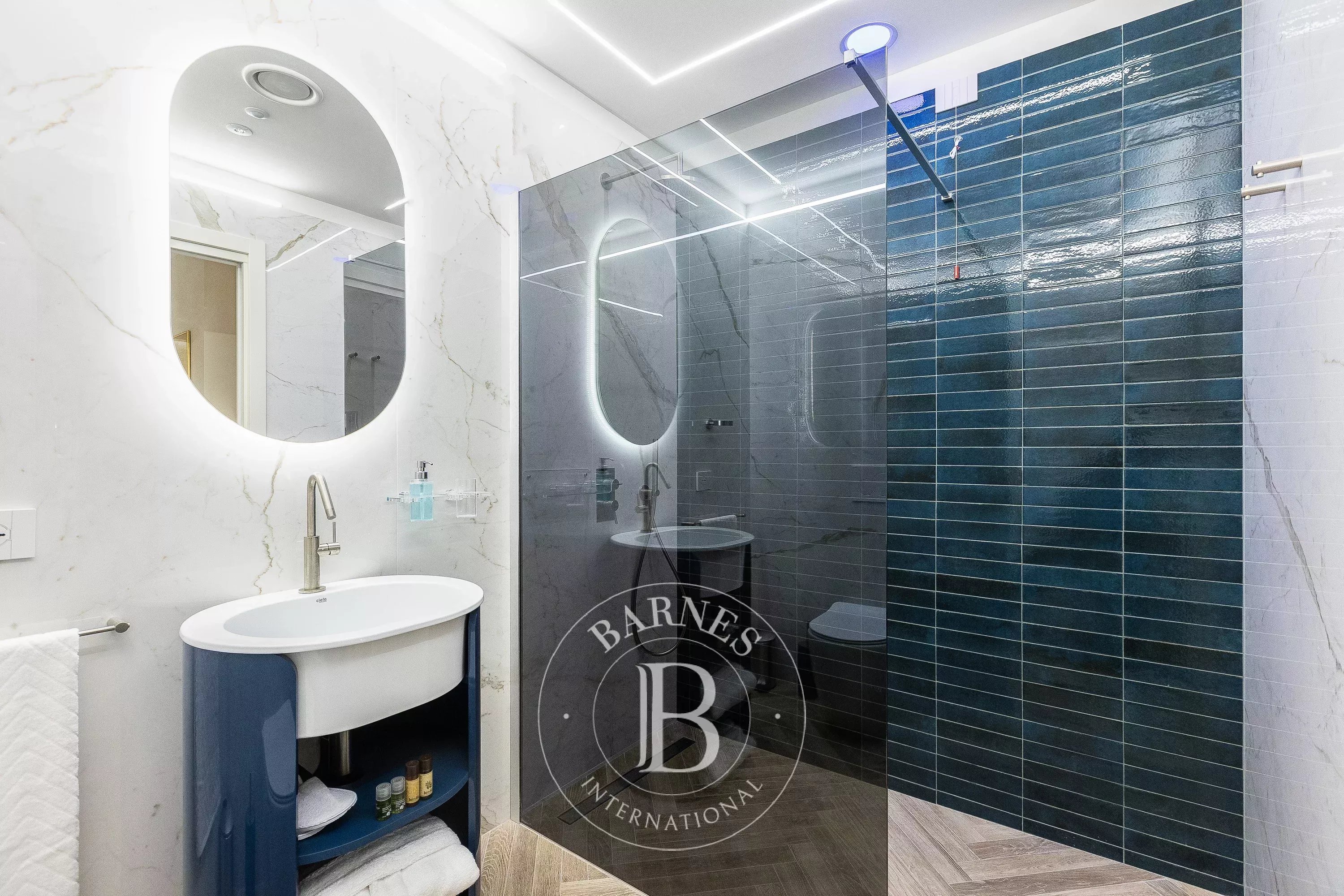 Roma  - Penthouse  4 Chambres - picture 16