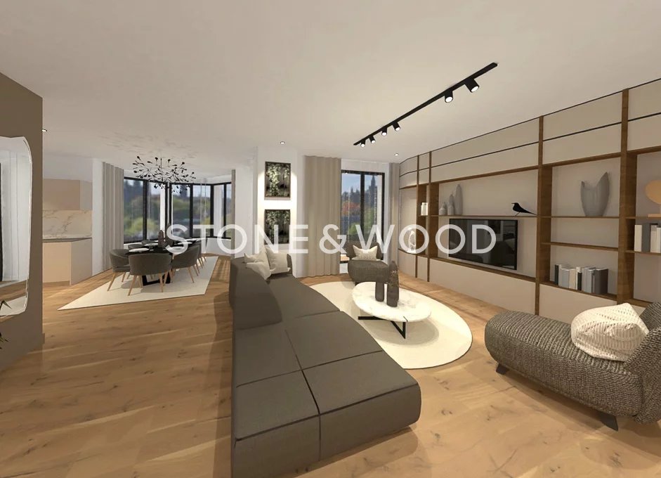 Vente Appartement Annecy