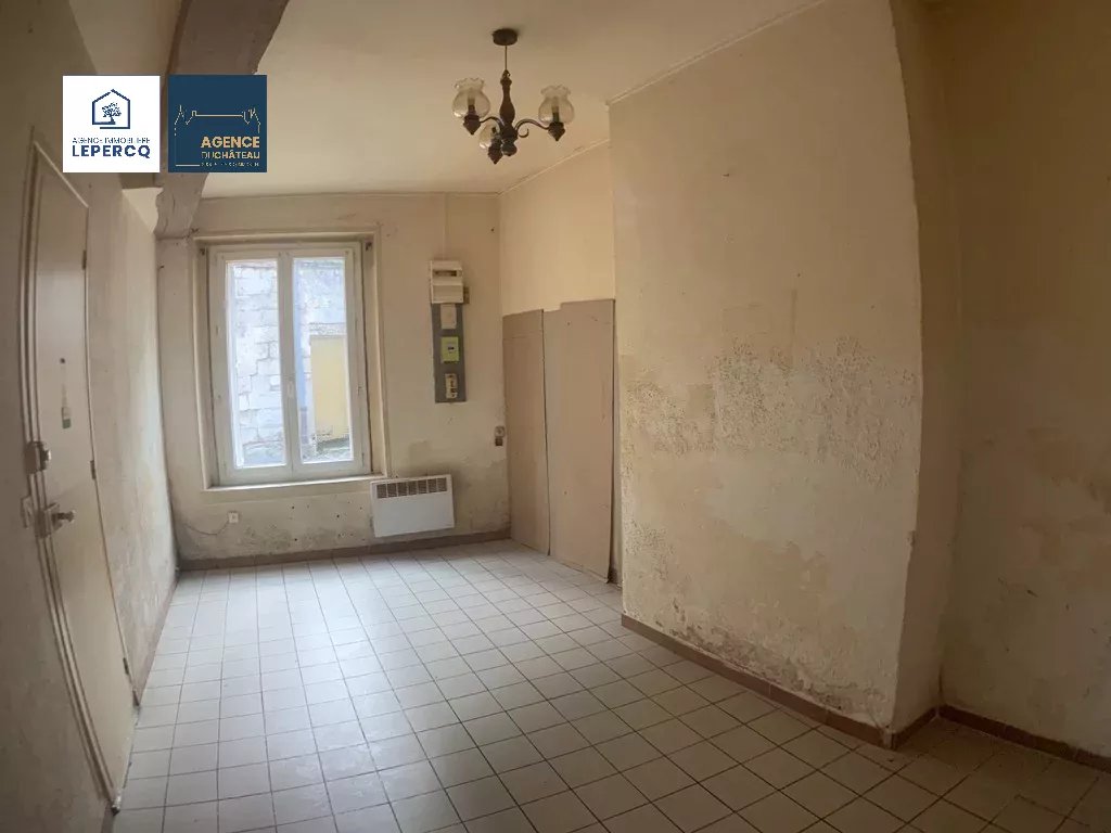 Vente Appartement La Ferté-Milon