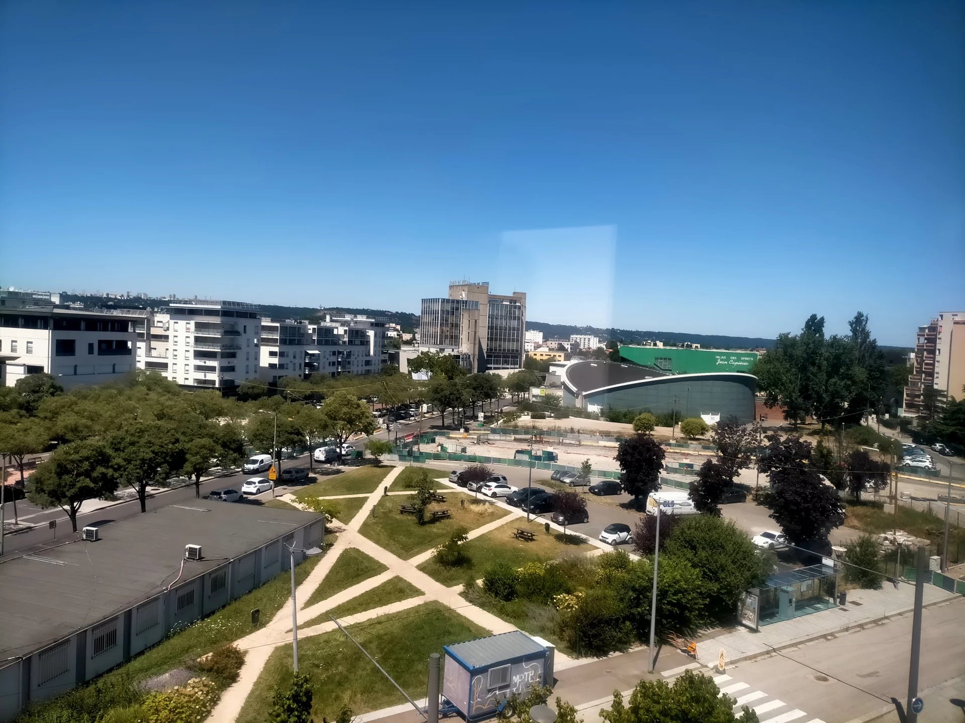 86096679 Location Vaulx-en-Velin