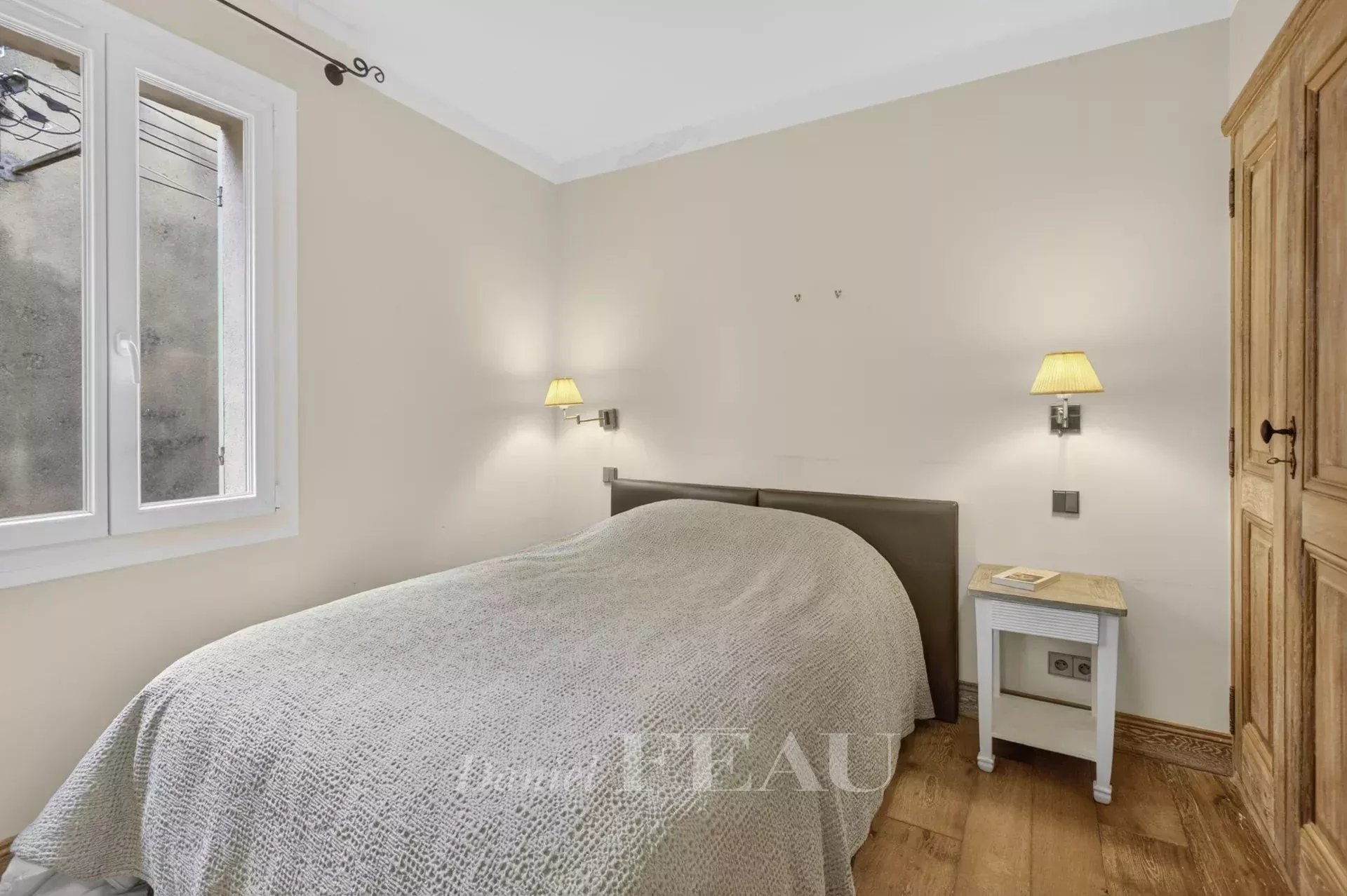 Vente Appartement Saint-Tropez