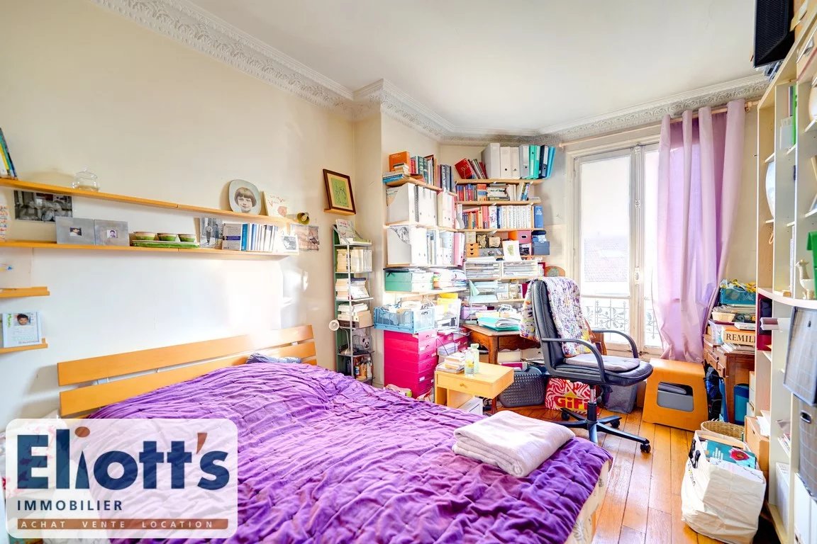 Vente Appartement Paris 13ème