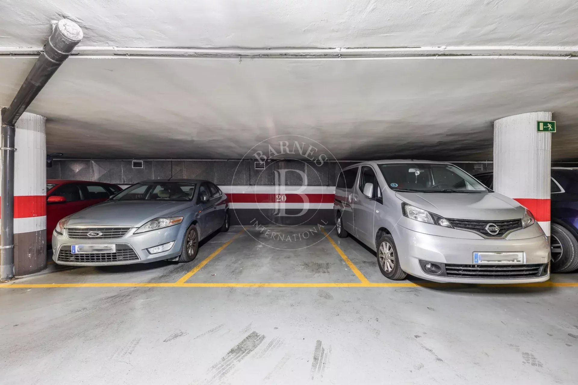 Daire Madrid - picture 26