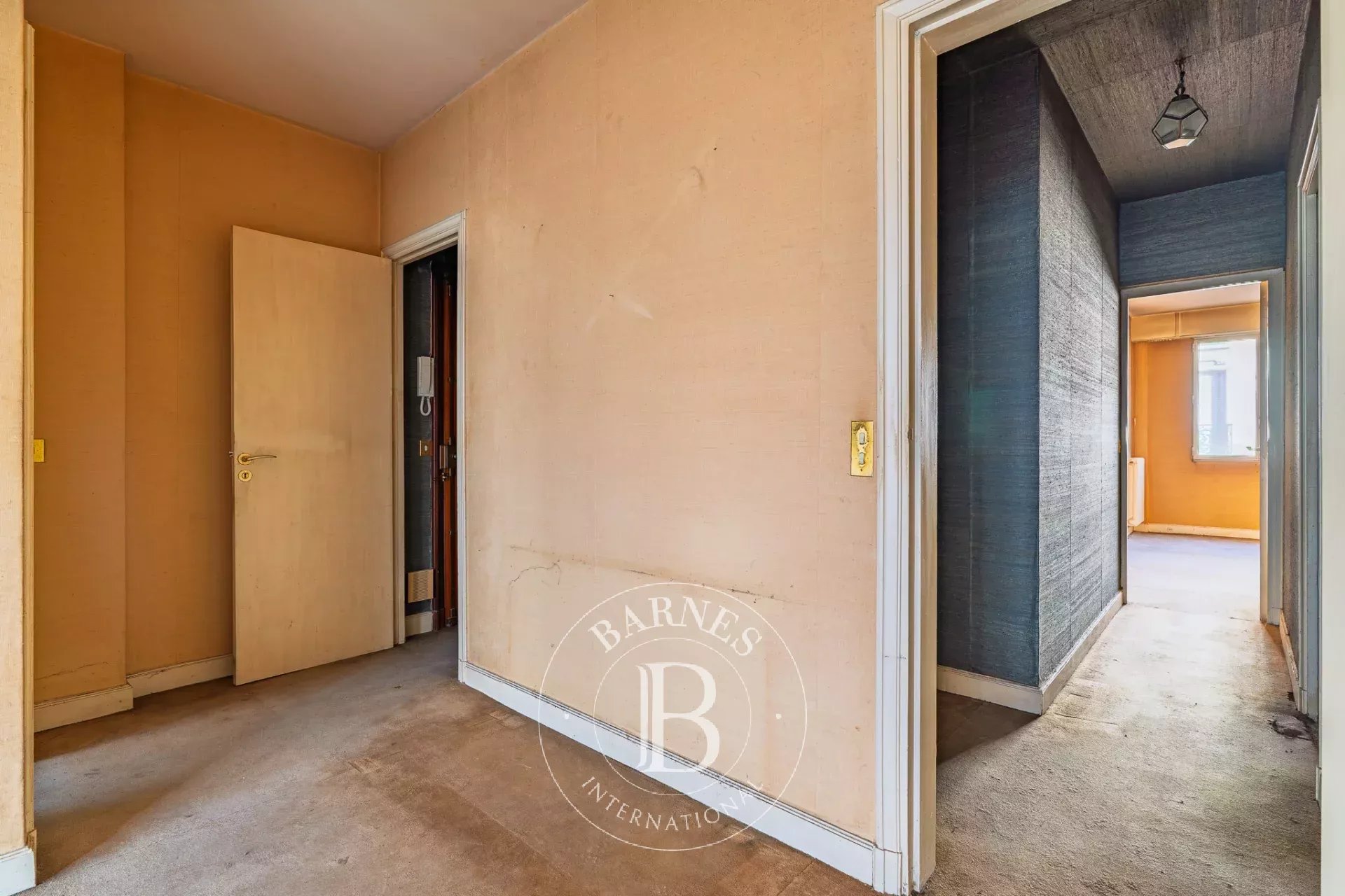 Daire Neuilly-sur-Seine - picture 8