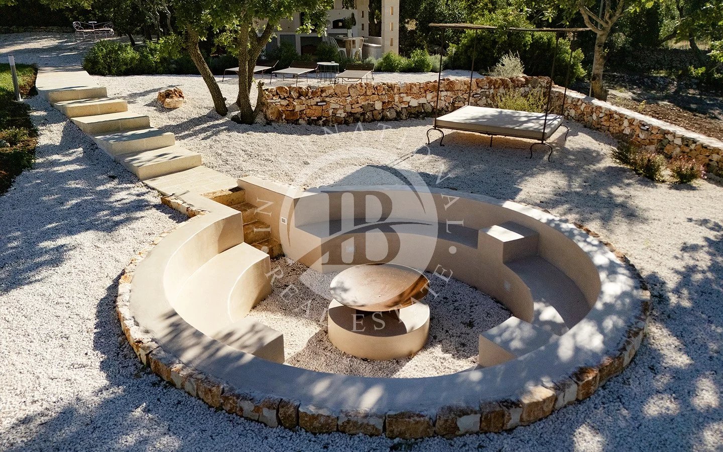 Villa in Ostuni - Image 4