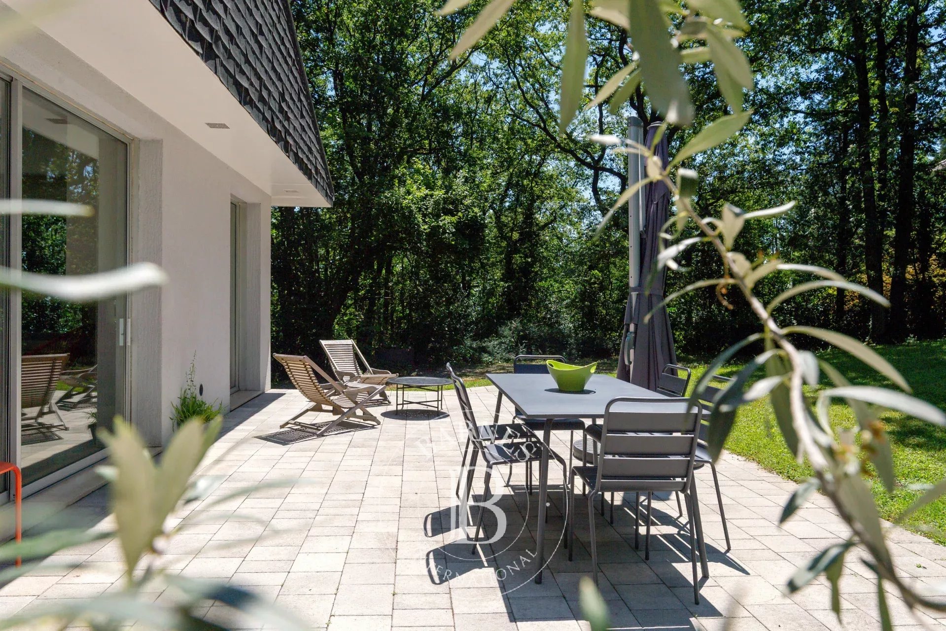 Ev Tassin-la-Demi-Lune - picture 8