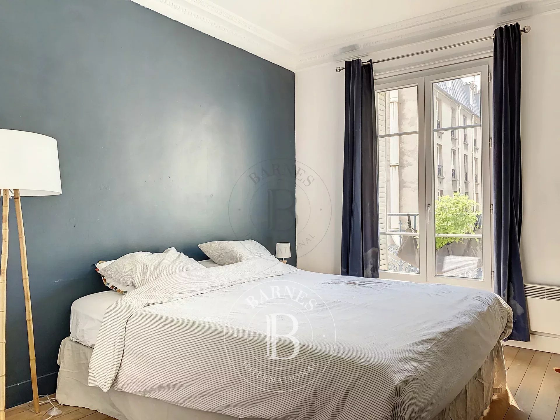 Daire Paris 18ème - picture 5