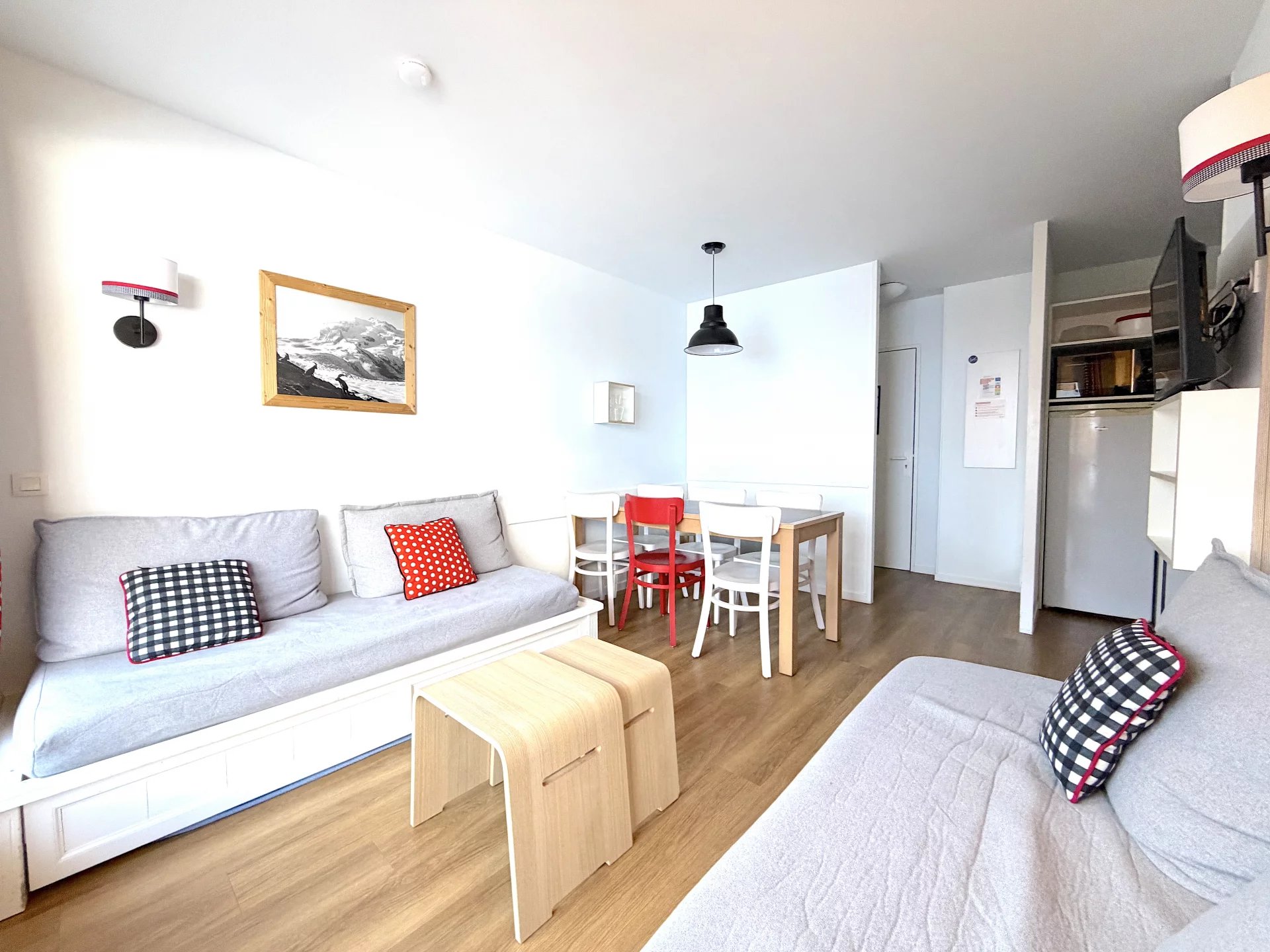 Agence immobilière de C&M IMMOBILIER