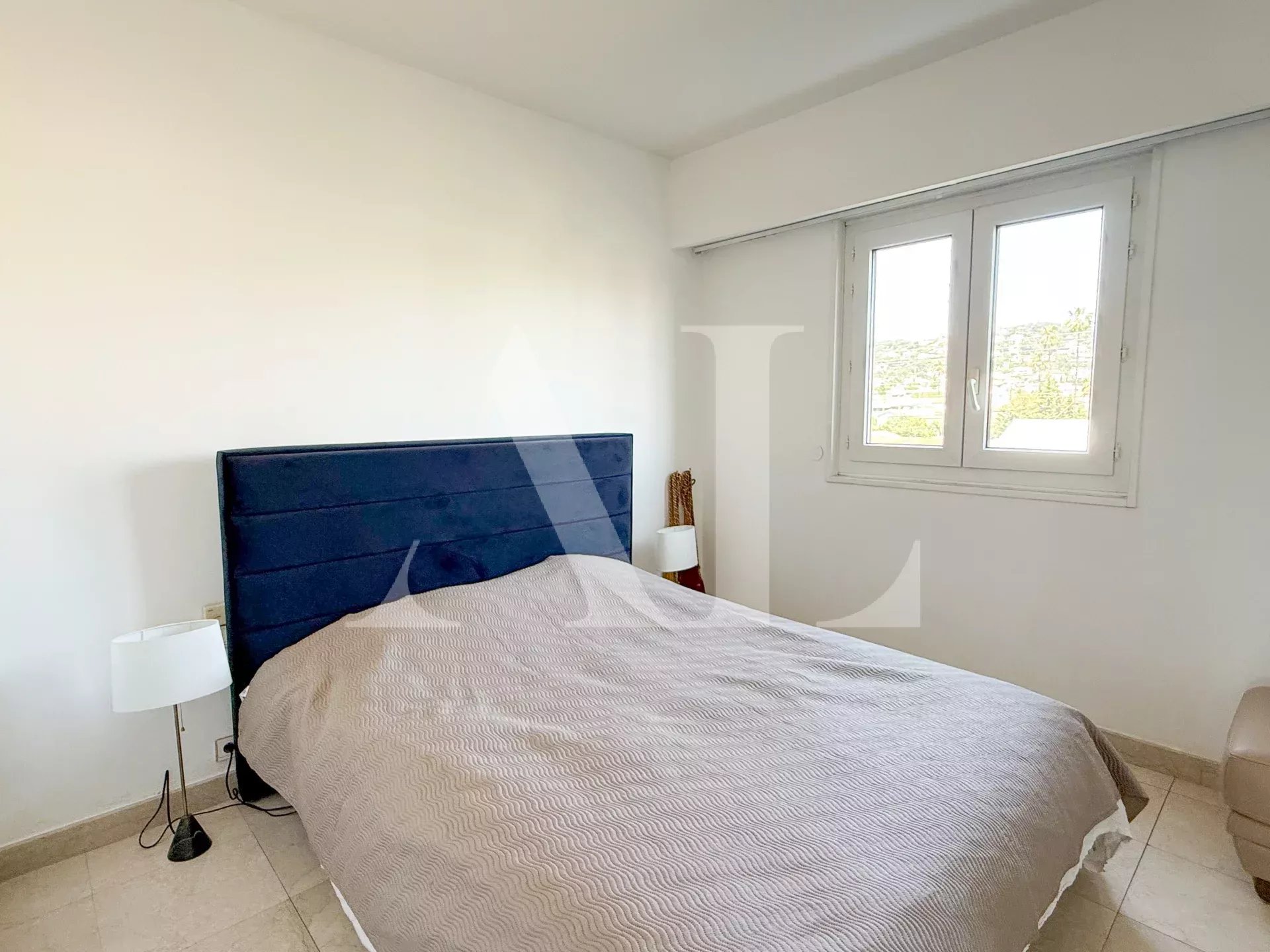 PALAIS NAPOLEON - 4 ROOMS APARTMENT SEA VIEW