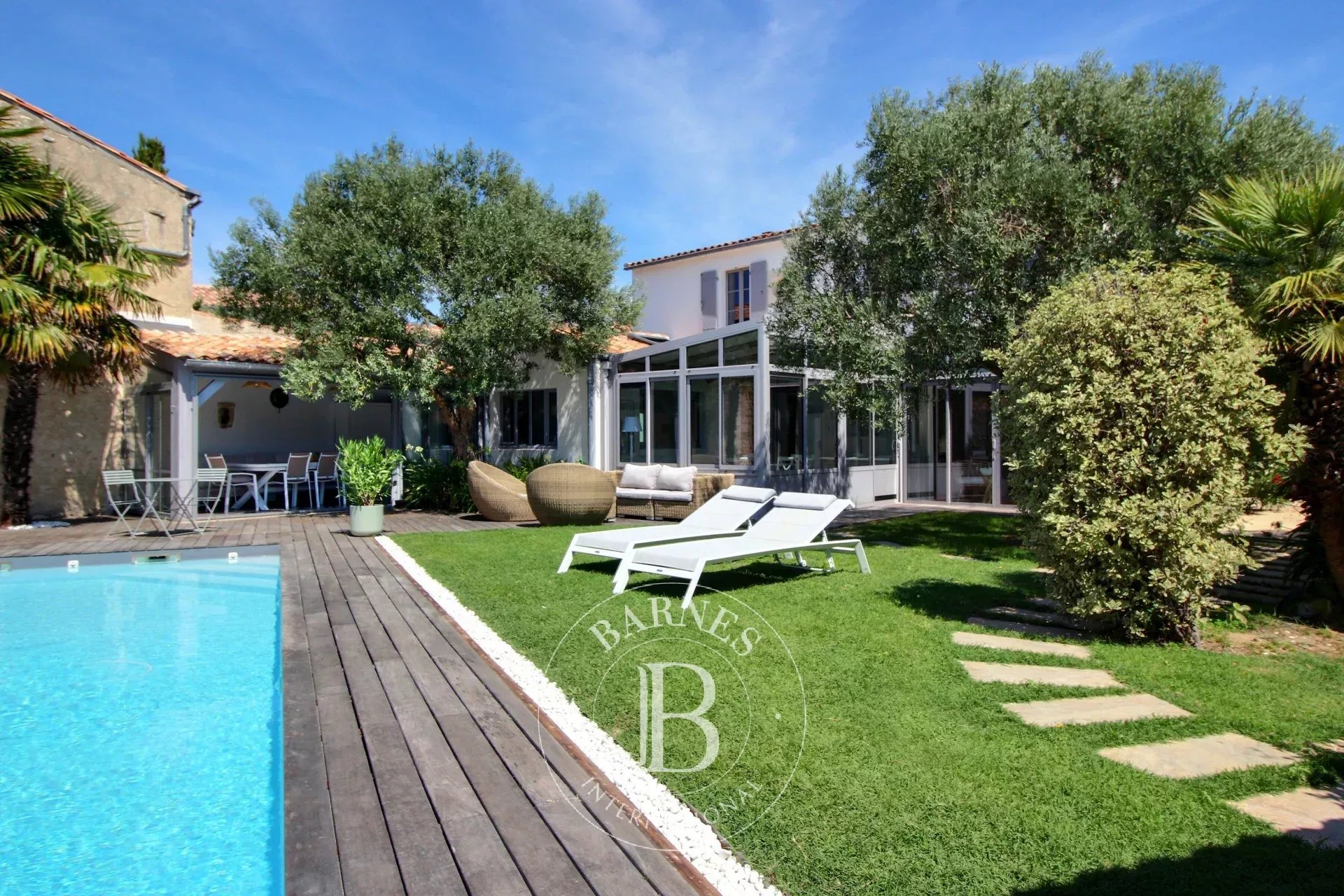 Casa Le Bois-Plage-en-Ré  -  ref 86640785 (picture 3)