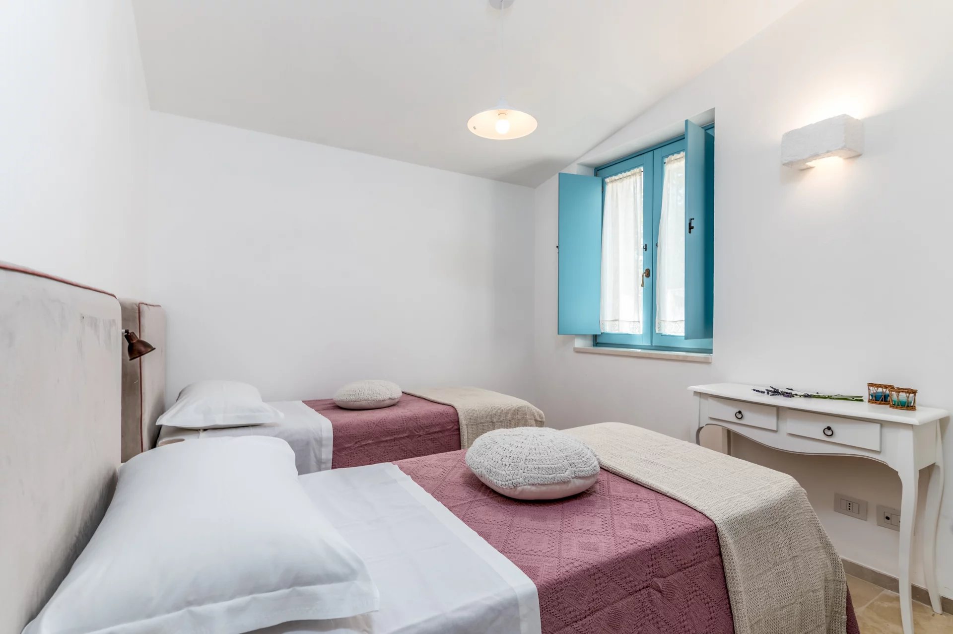 Seasonal rental Villa Castellana Grotte