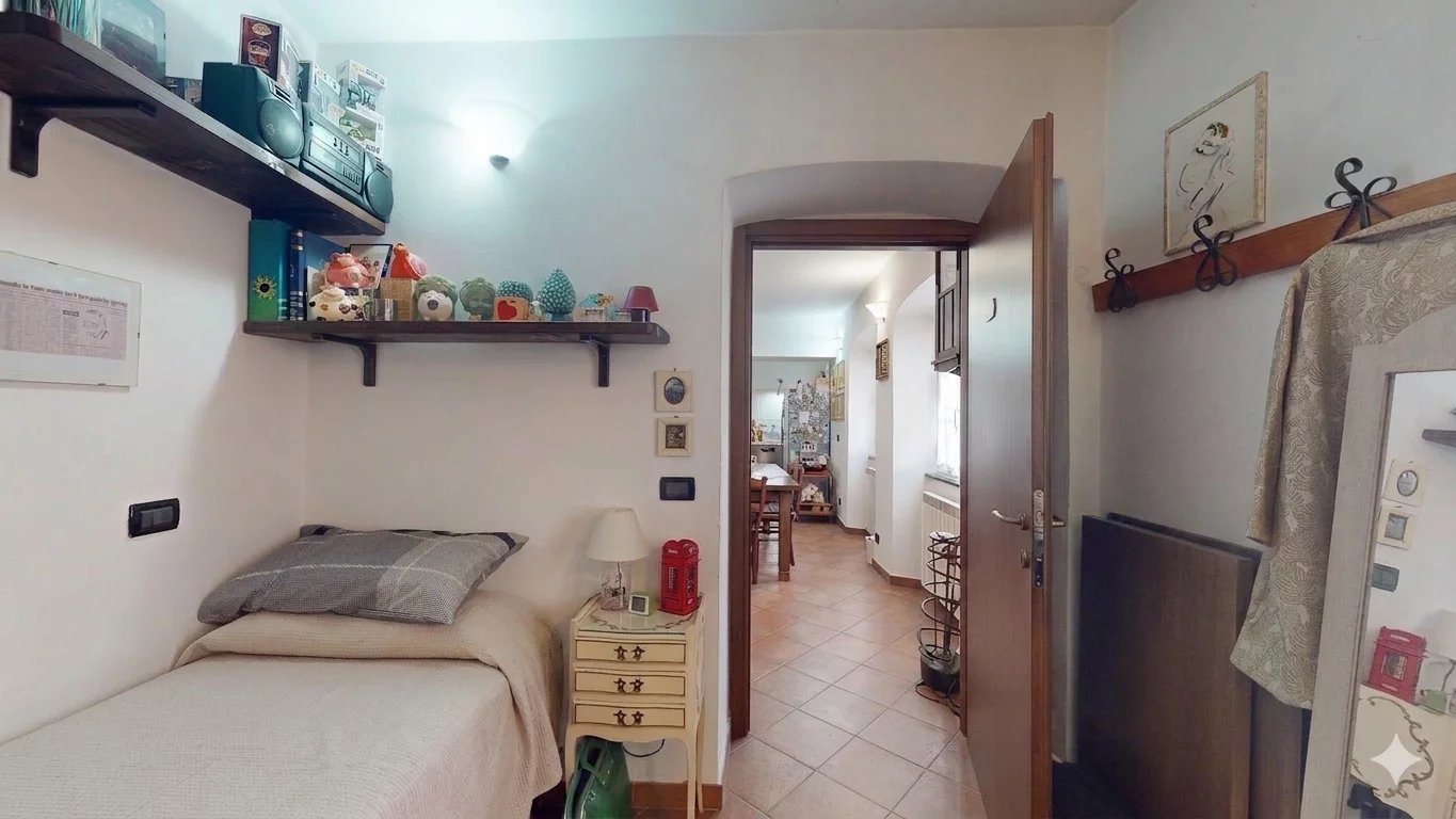Vendita Appartamento Finale Ligure