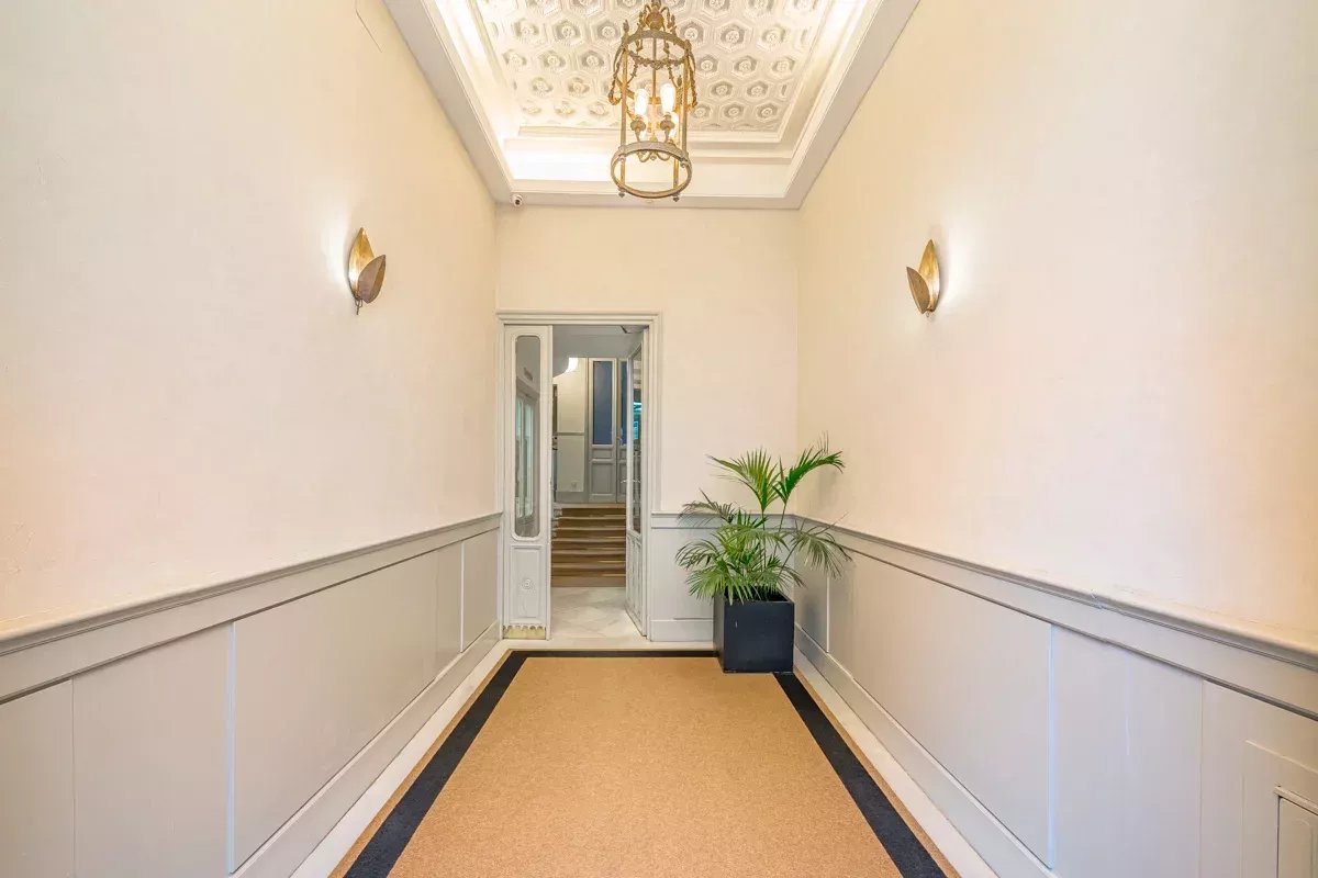 Daire Madrid - picture 40