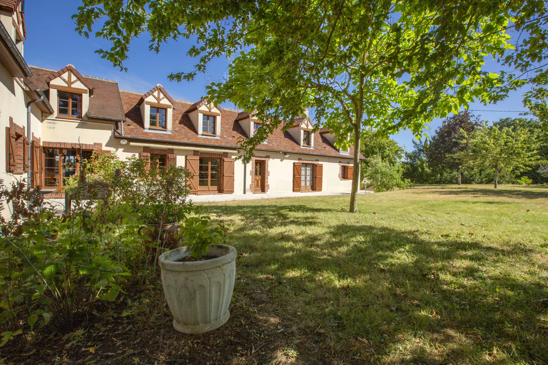 Morée - LOIR-ET-CHER