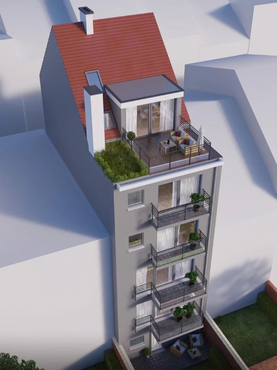 realisatie Aduatiques 92