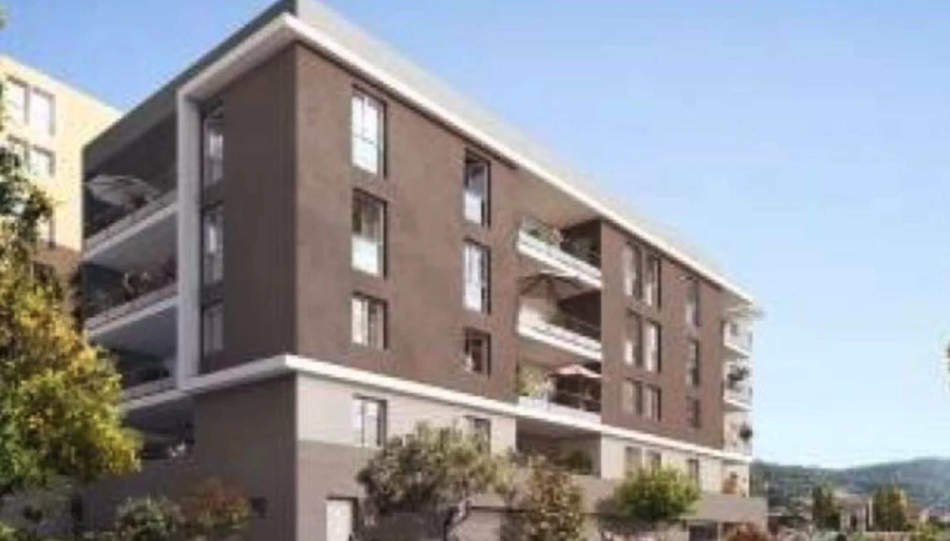 Vente Appartement Nice Pasteur