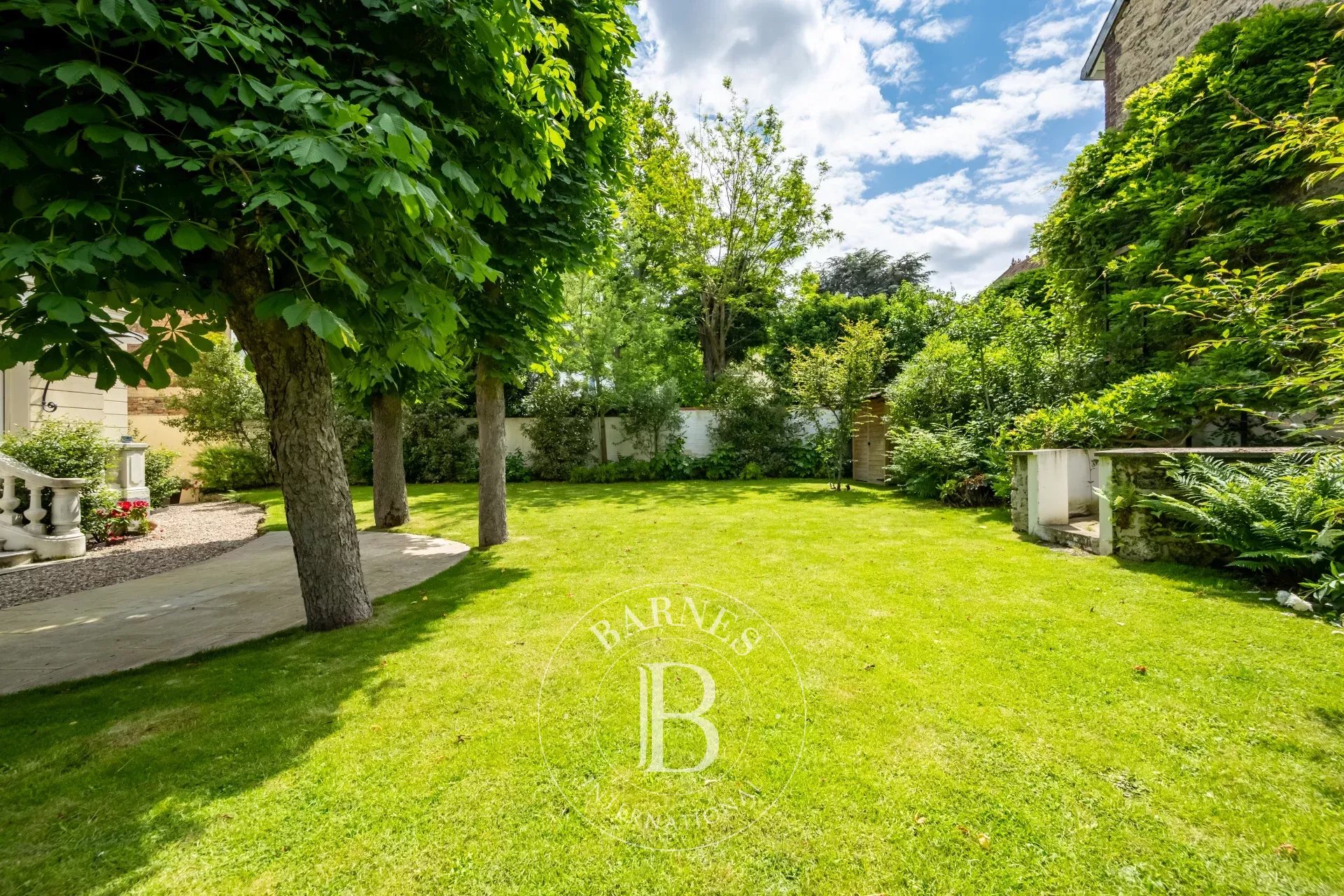 Palacete Asnières-sur-Seine  -  ref 83477200 (picture 3)