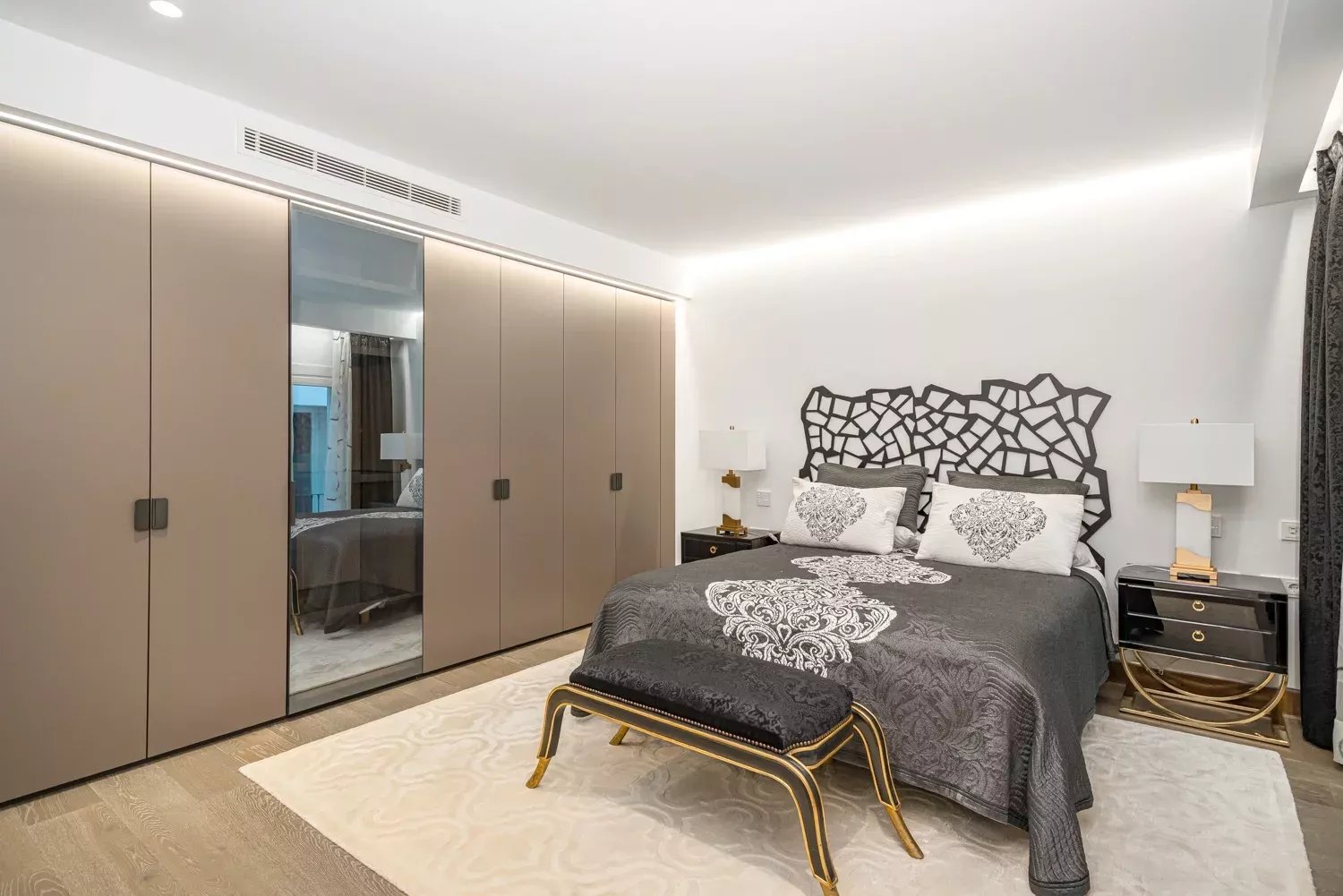 Daire Madrid - picture 25