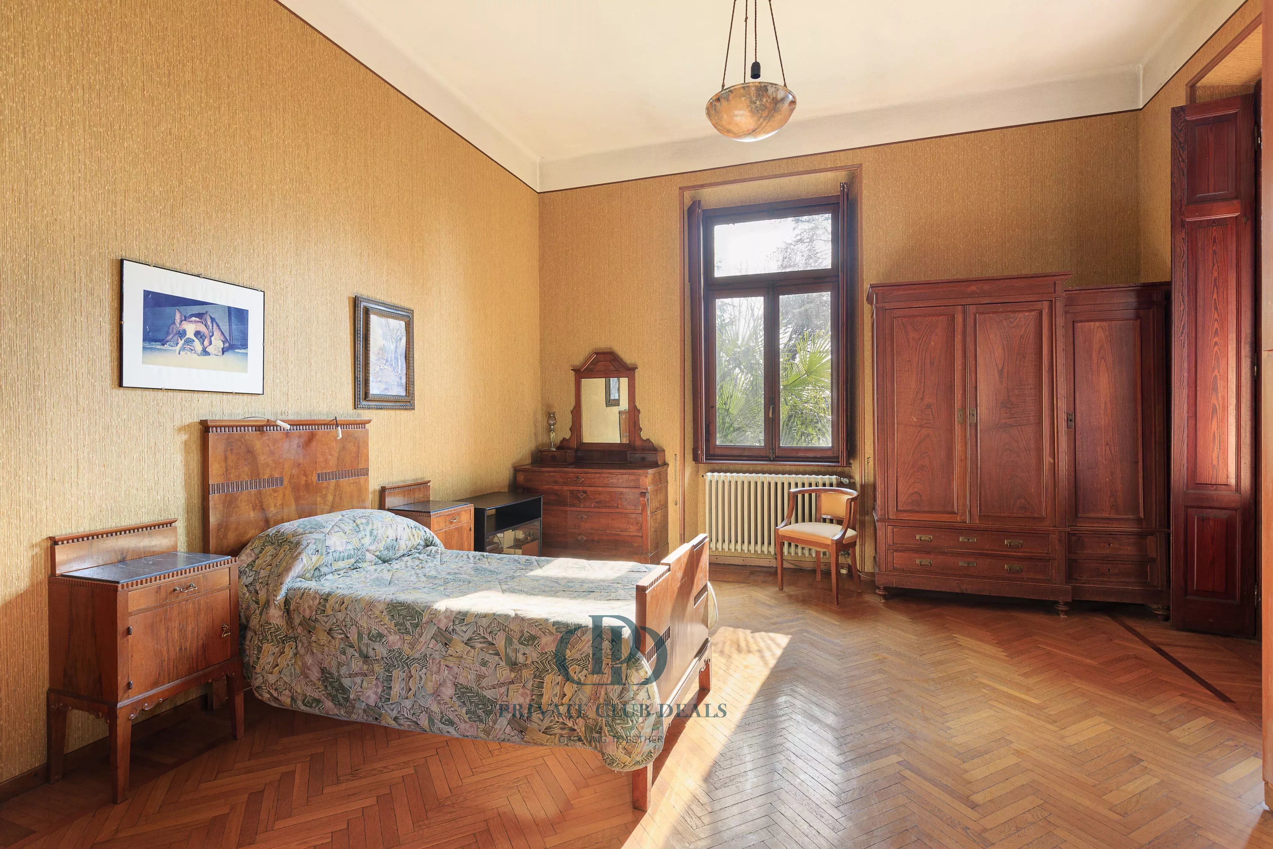 Villa Capiago Intimiano - picture 8