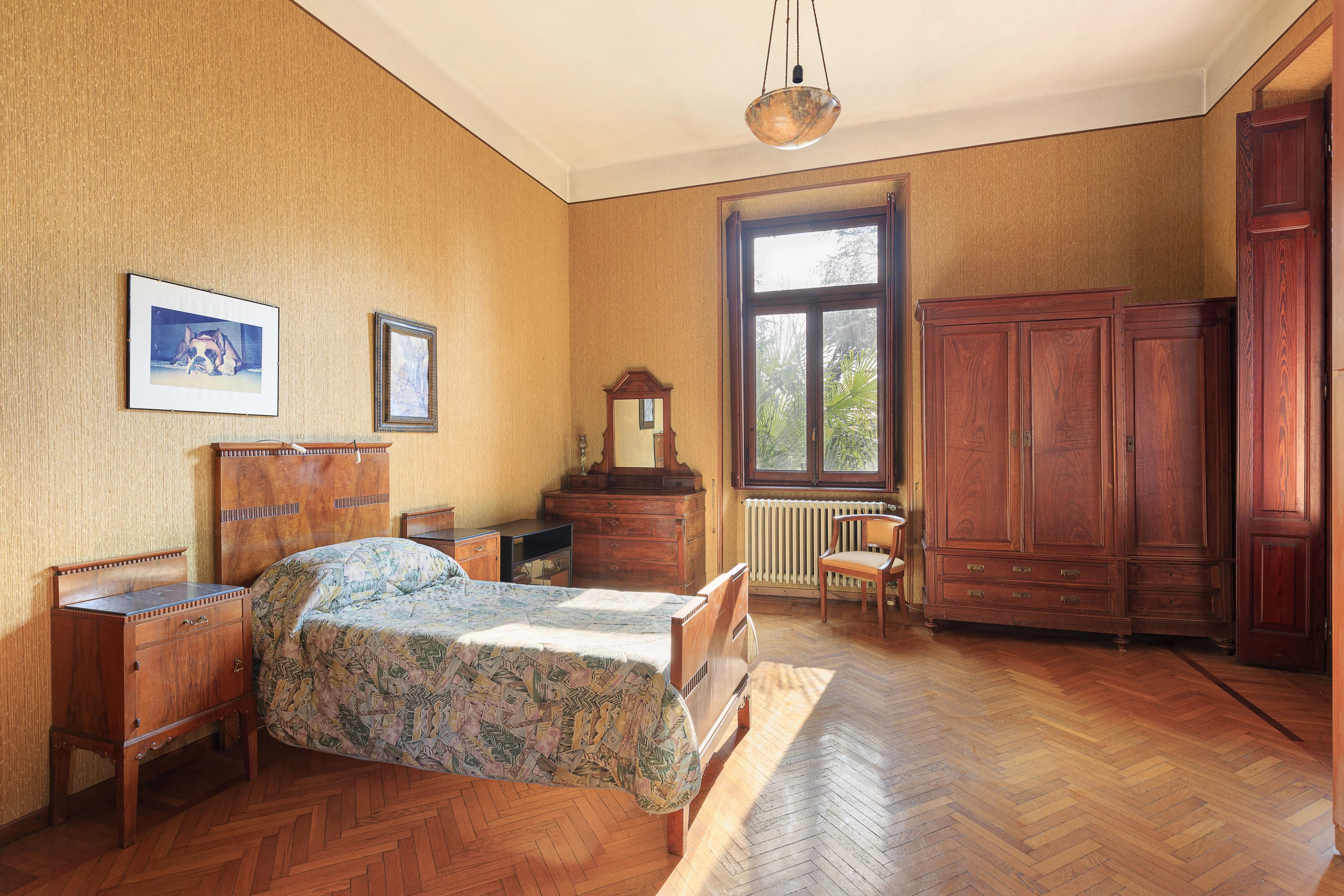 Exclusive Villa historique entourée d’un jardin privé luxuriant - picture 8 title=