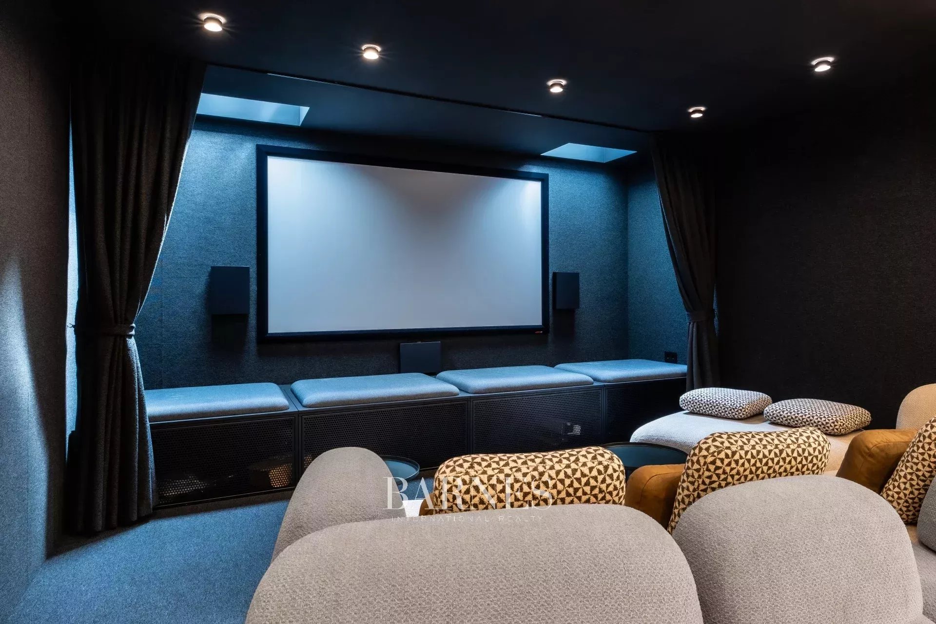 Villa Tihany - picture 28