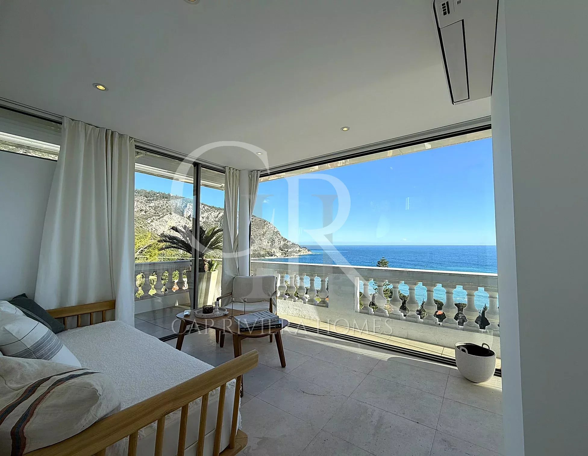 Sale House Èze