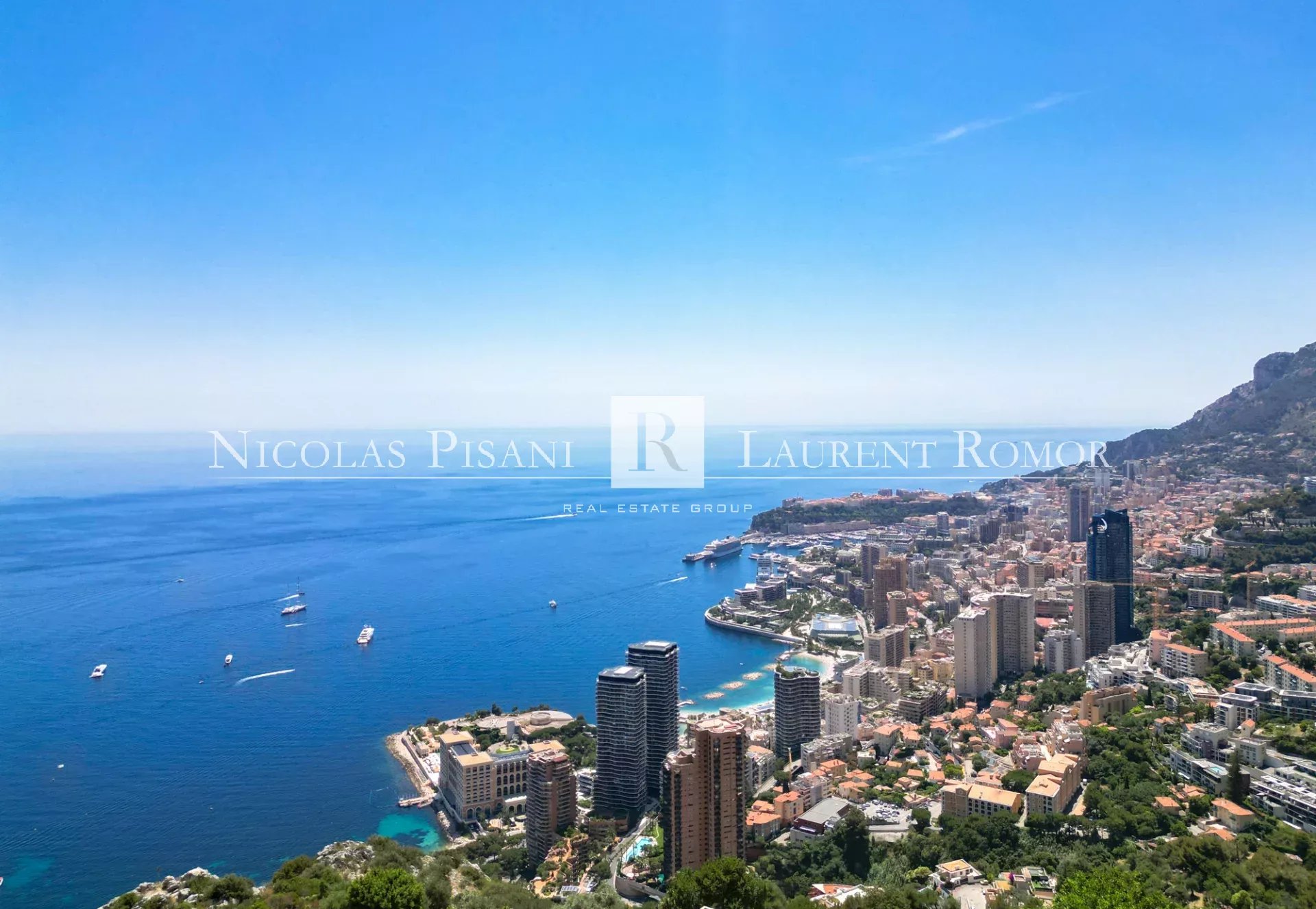 Agence immobilière de Nicolas Pisani & Laurent Romor