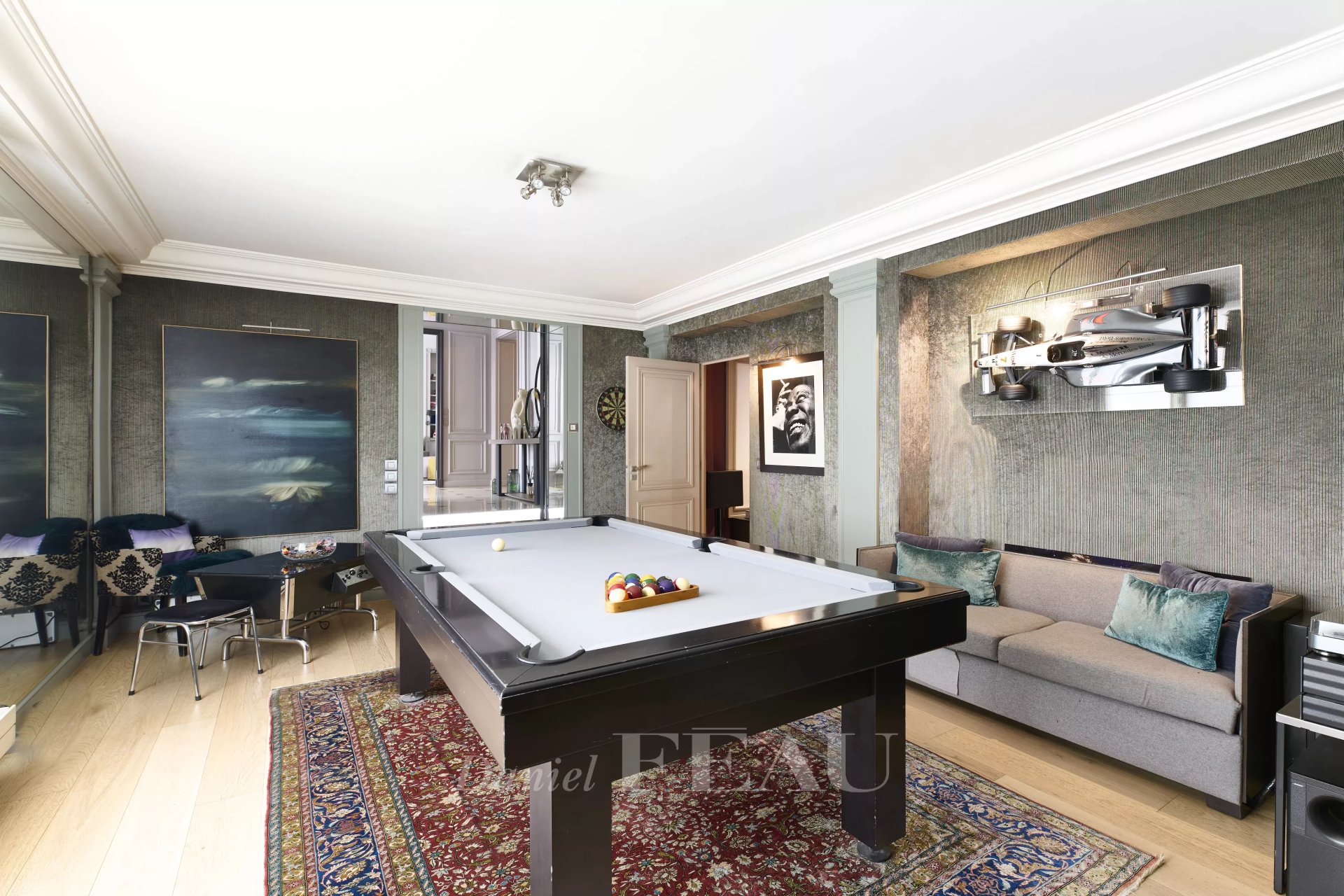6 Bedroom Villa/Townhouse's Image 16