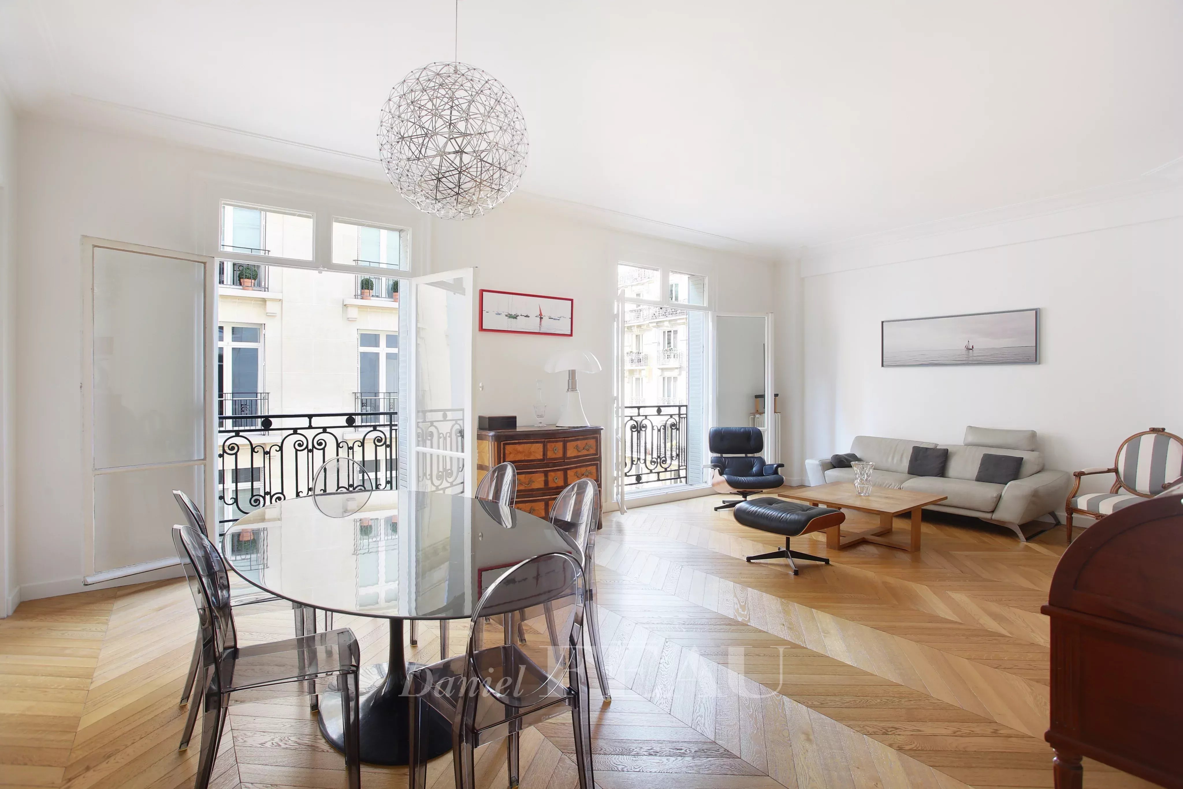 Vente Appartement Paris 15ème