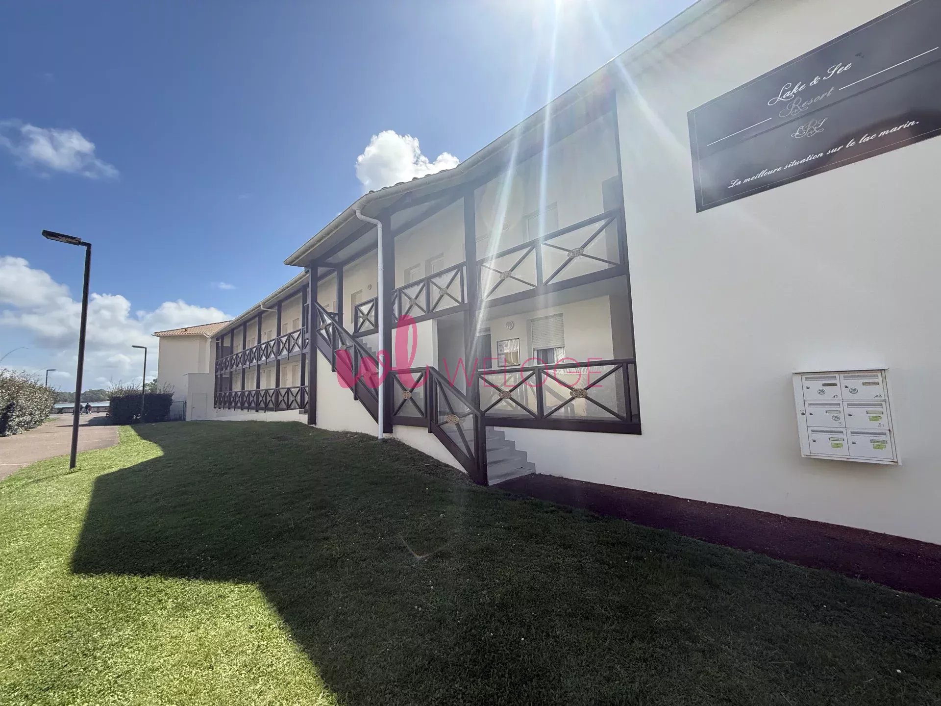 Agence immobilière de WeLoge