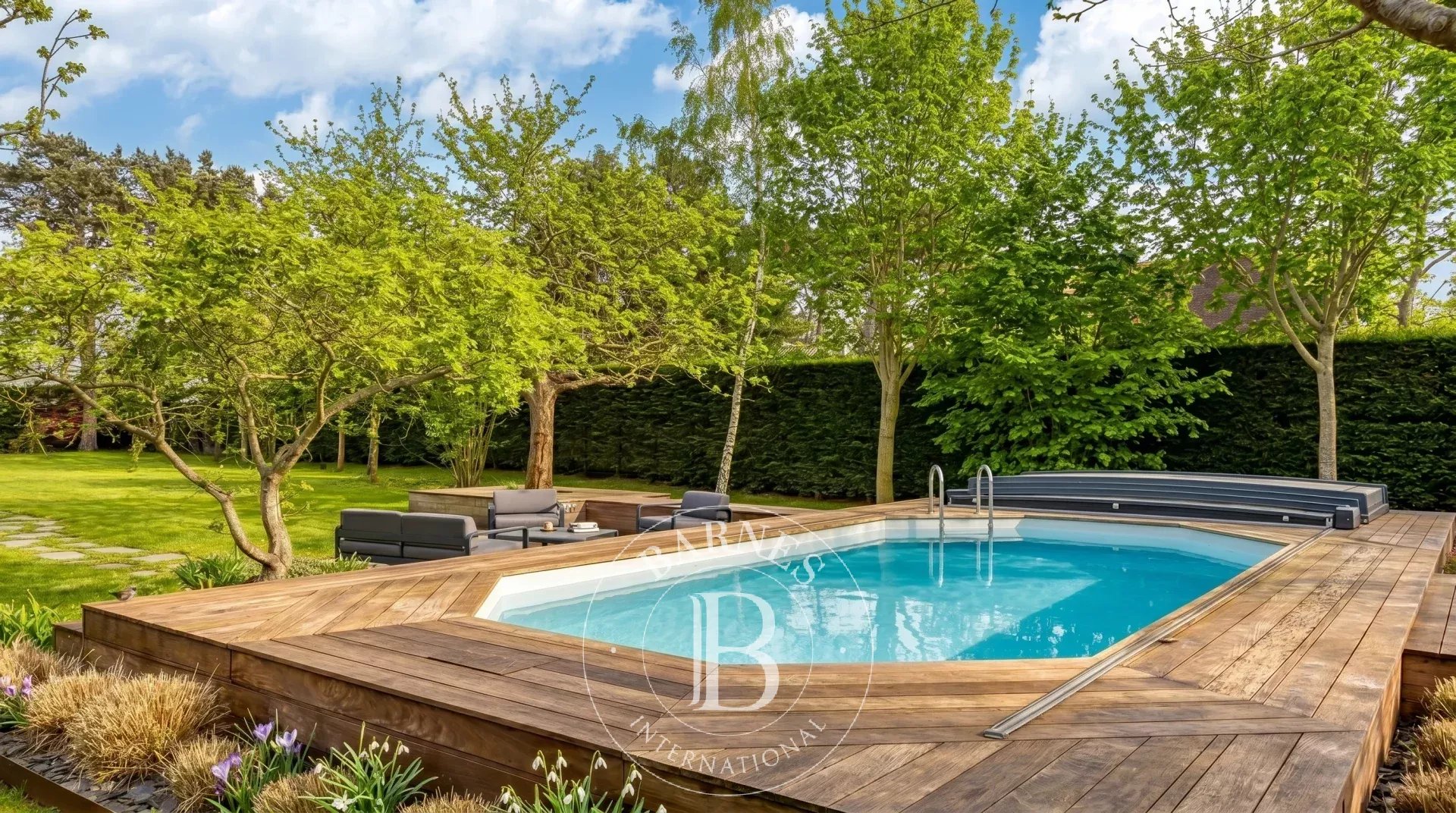 Maison Deauville  -  ref 86338091 (picture 2)