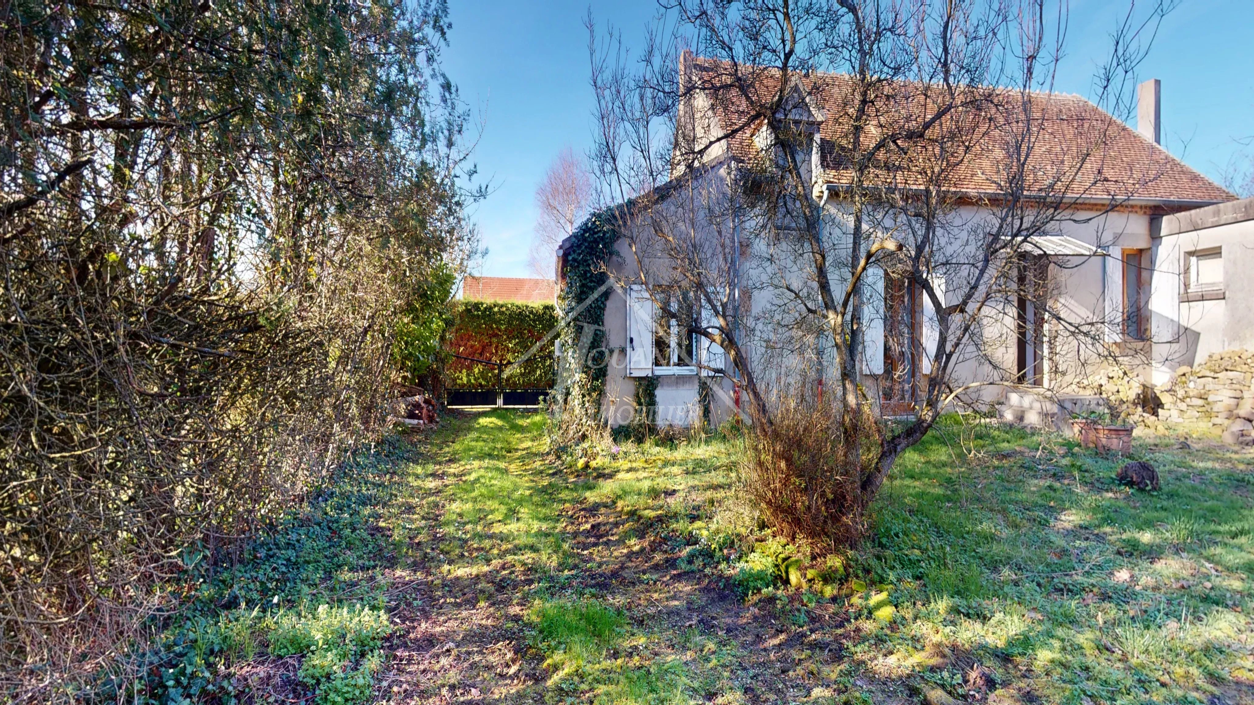 Agence immobilière de Jouan Immobilier