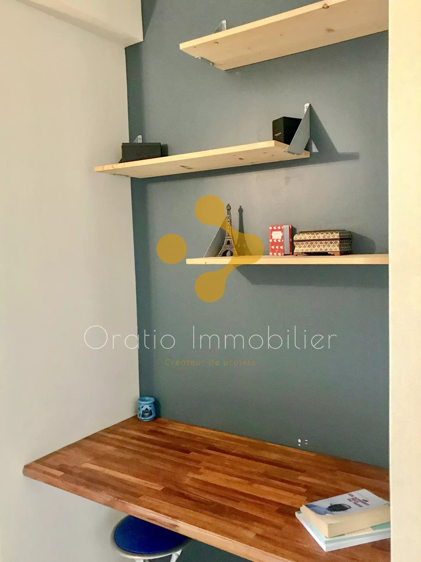 Vente Appartement Annecy