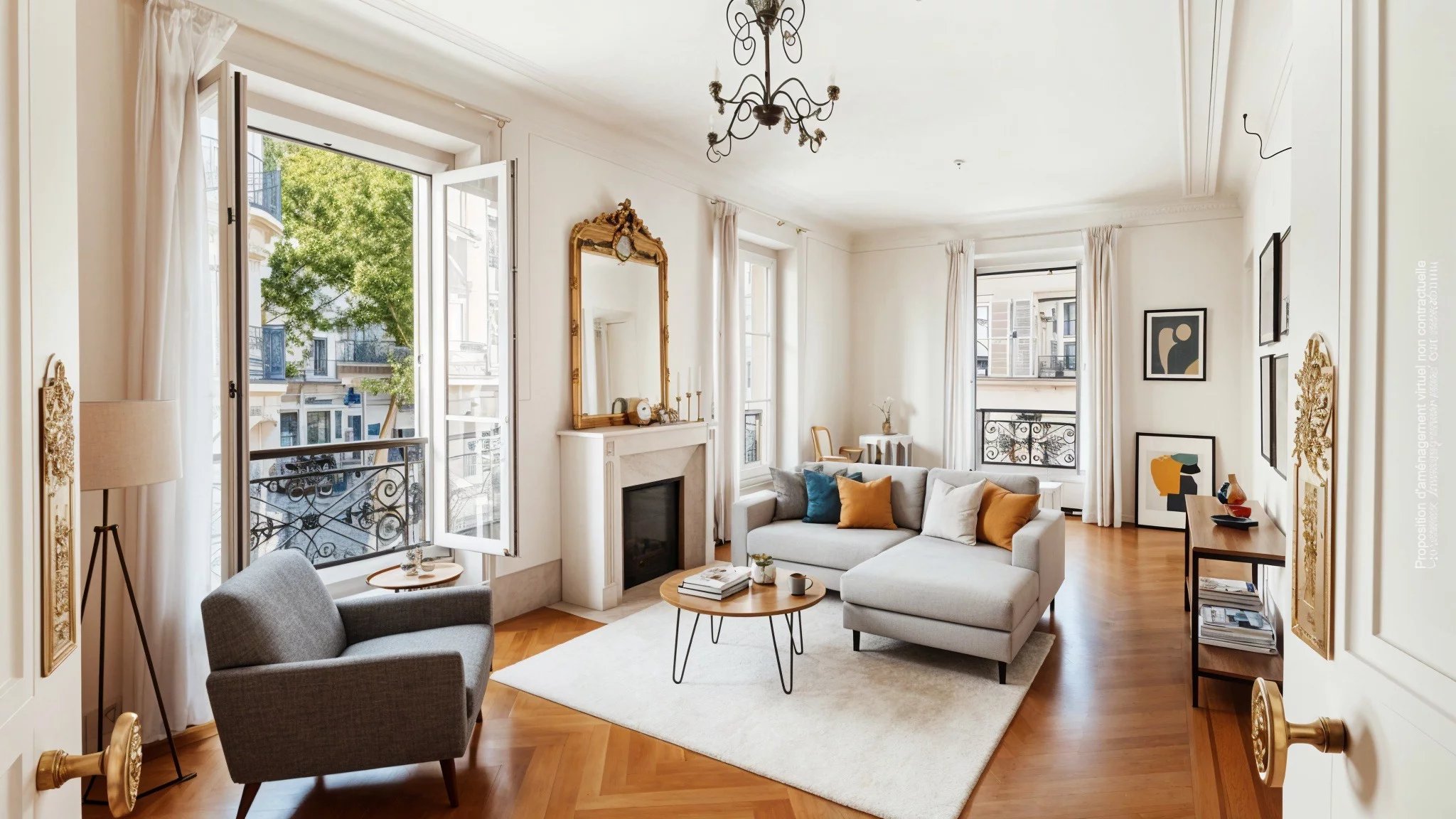 Paris 9e - RUE DES MARTYRS