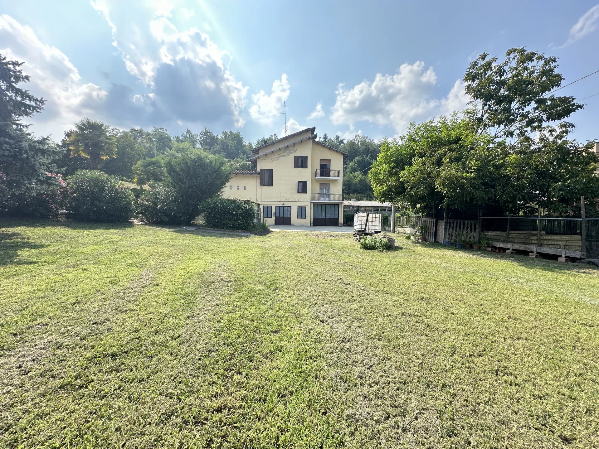 Villa Sommariva Perno