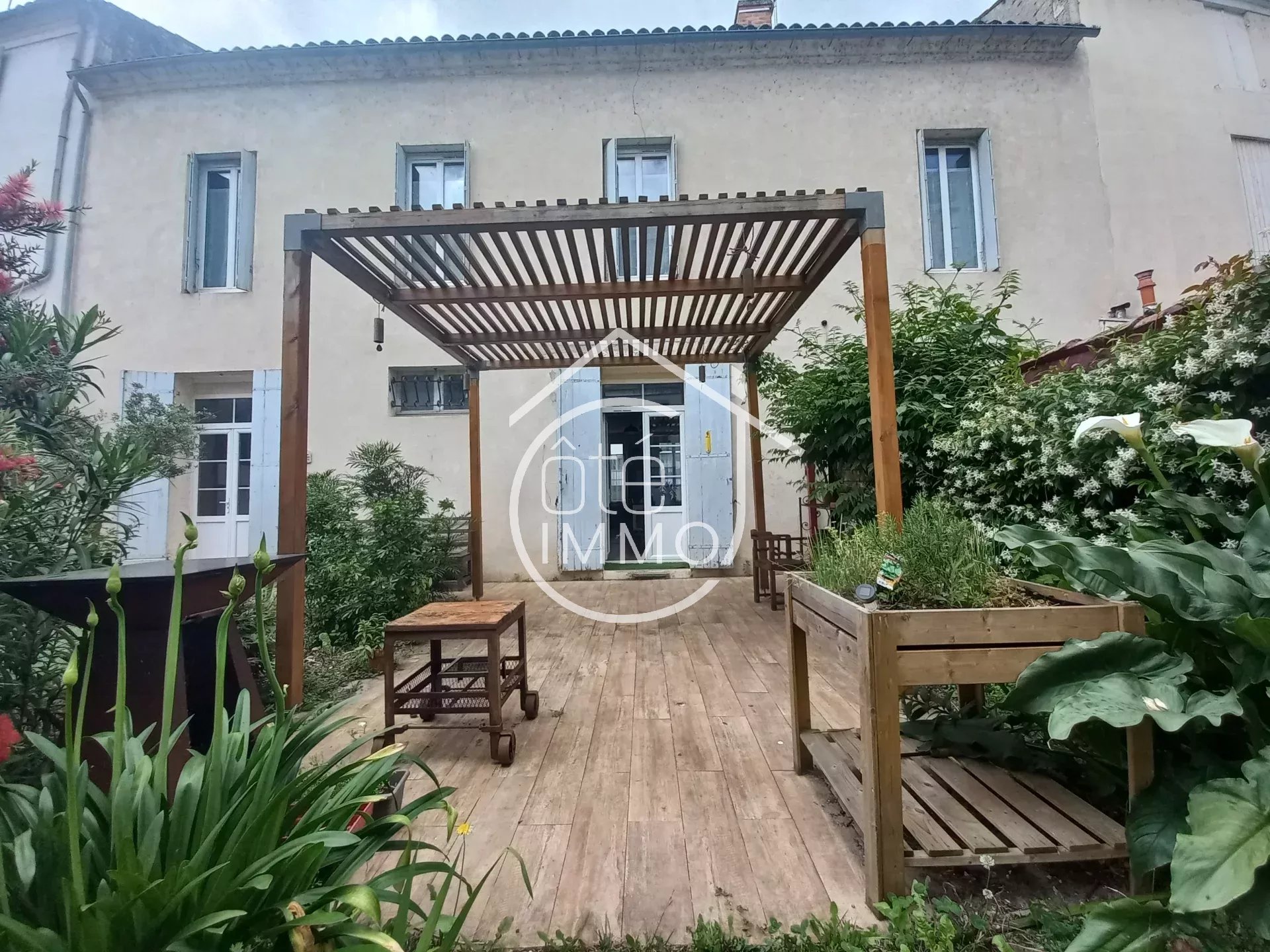 Agence immobilière de Agence Coteimmo.fr