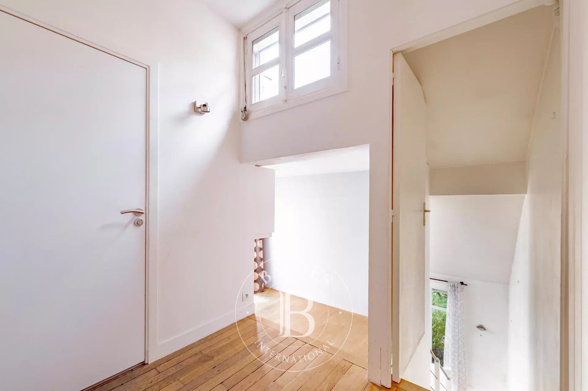 Daire Paris 14ème - picture 9