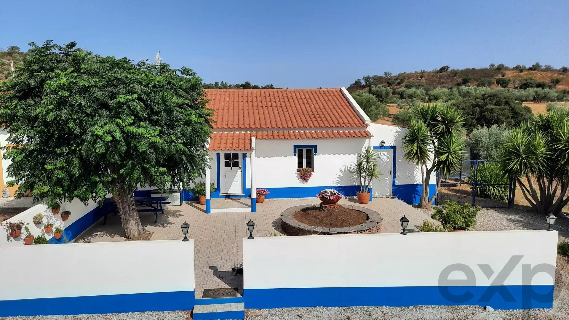 Herdade Cativante in Alentejo: A Tourist Investment with Immeasurable Potential 🌿✨ 86362095 image 3