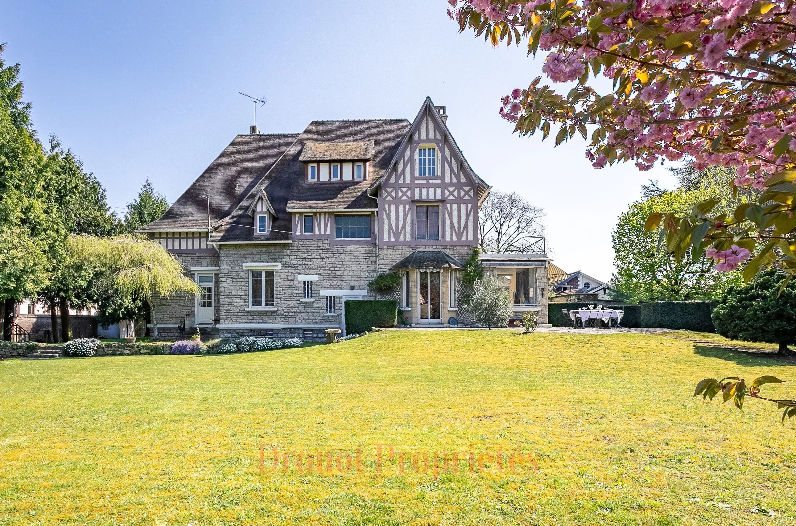 Agence immobilière de Drouot Immobilier