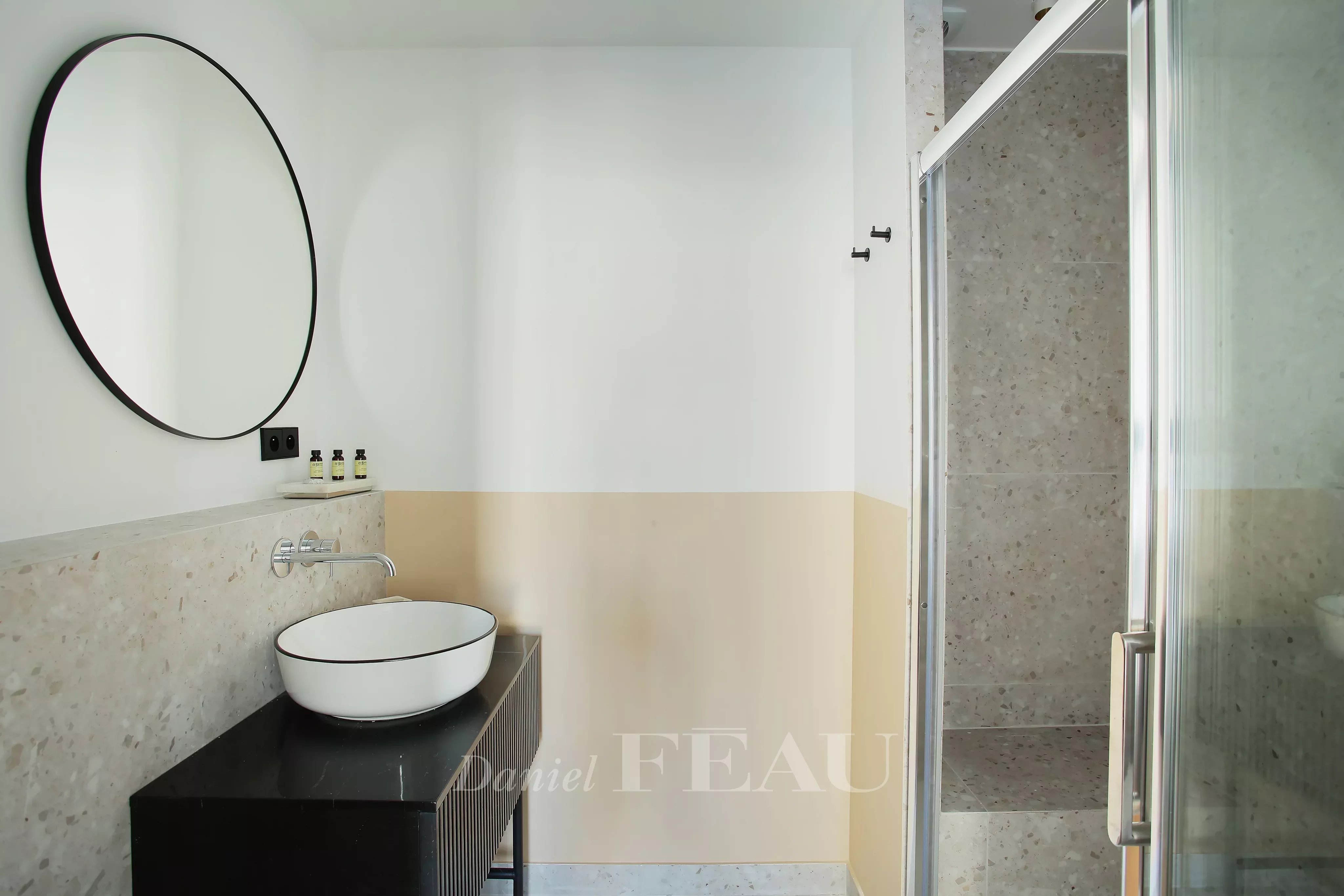 Location Appartement Paris 8ème