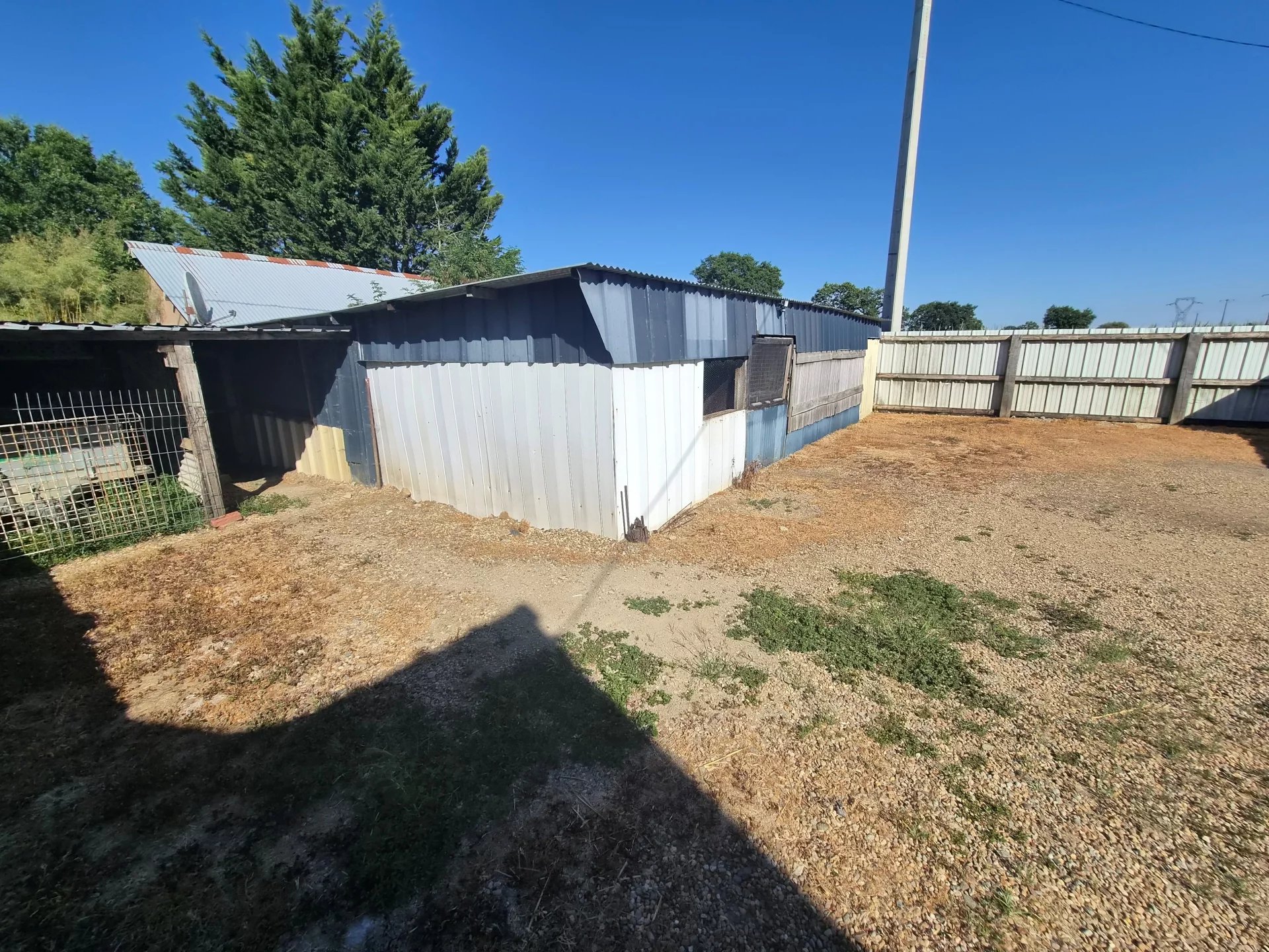 Vente Maison Houssay