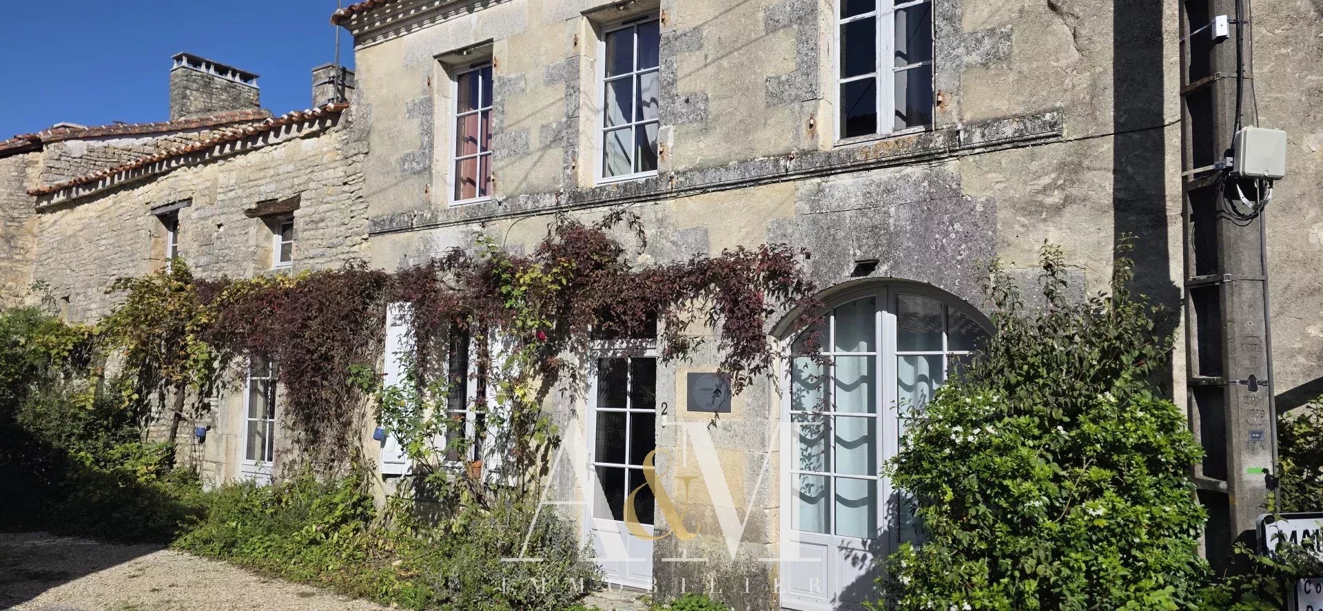 Agence immobilière de A&M IMMOBILIER